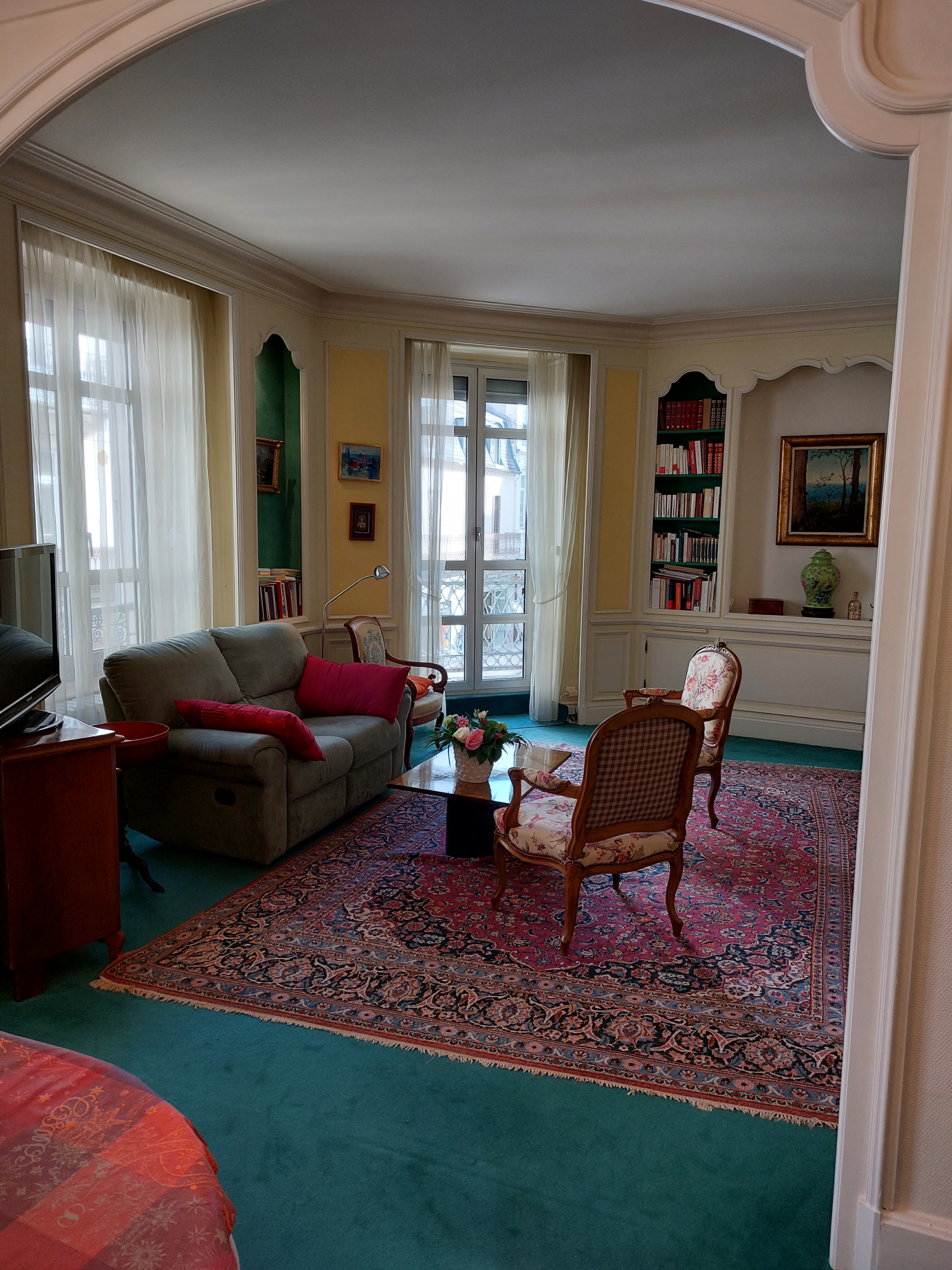 Image_, Appartement, Vichy, ref :1194