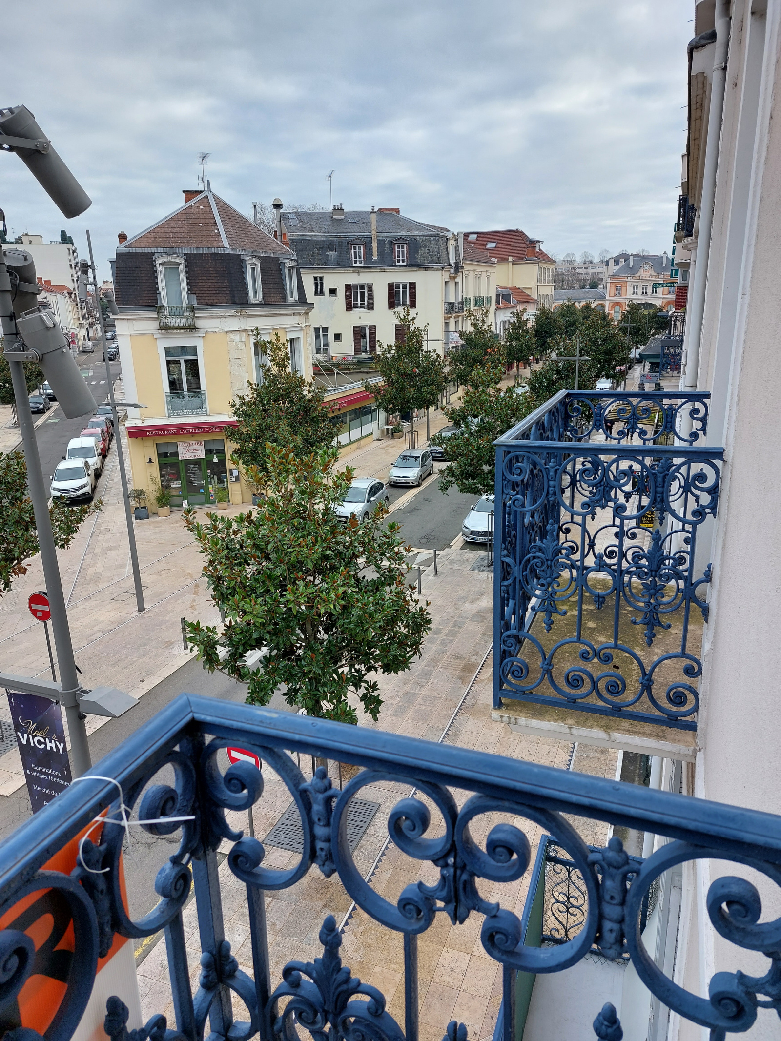 Image_, Appartement, Vichy, ref :1179