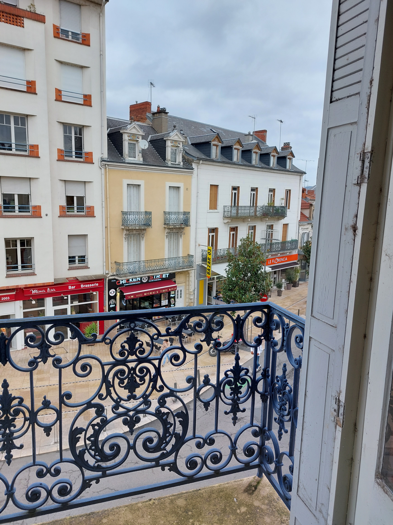 Image_, Appartement, Vichy, ref :1179