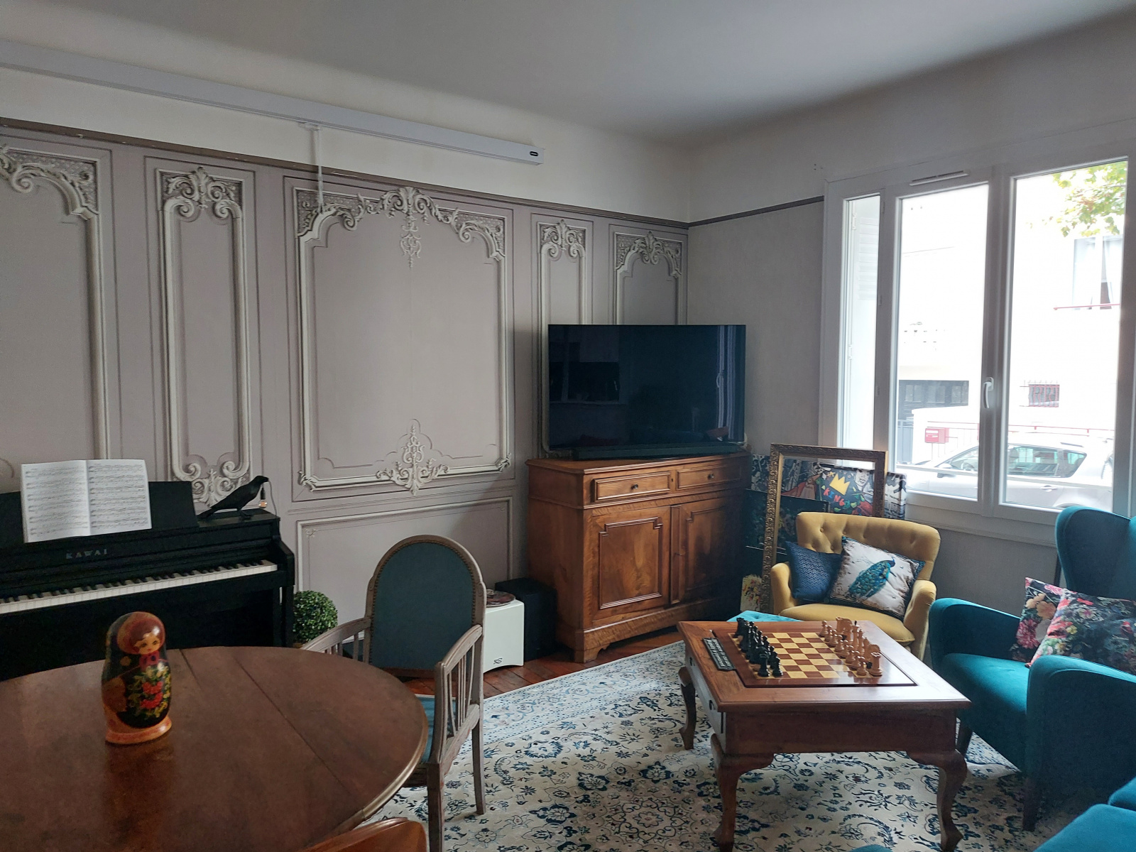 Image_, Appartement, Vichy, ref :1168