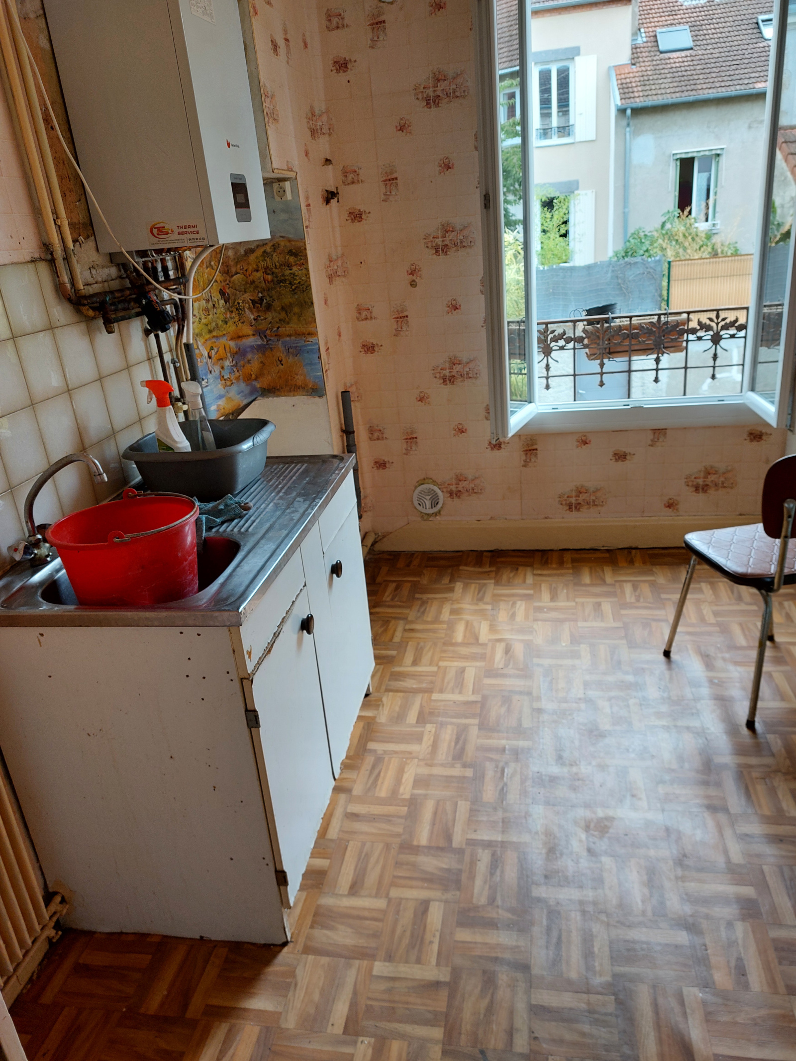 Image_, Appartement, Vichy, ref :1272