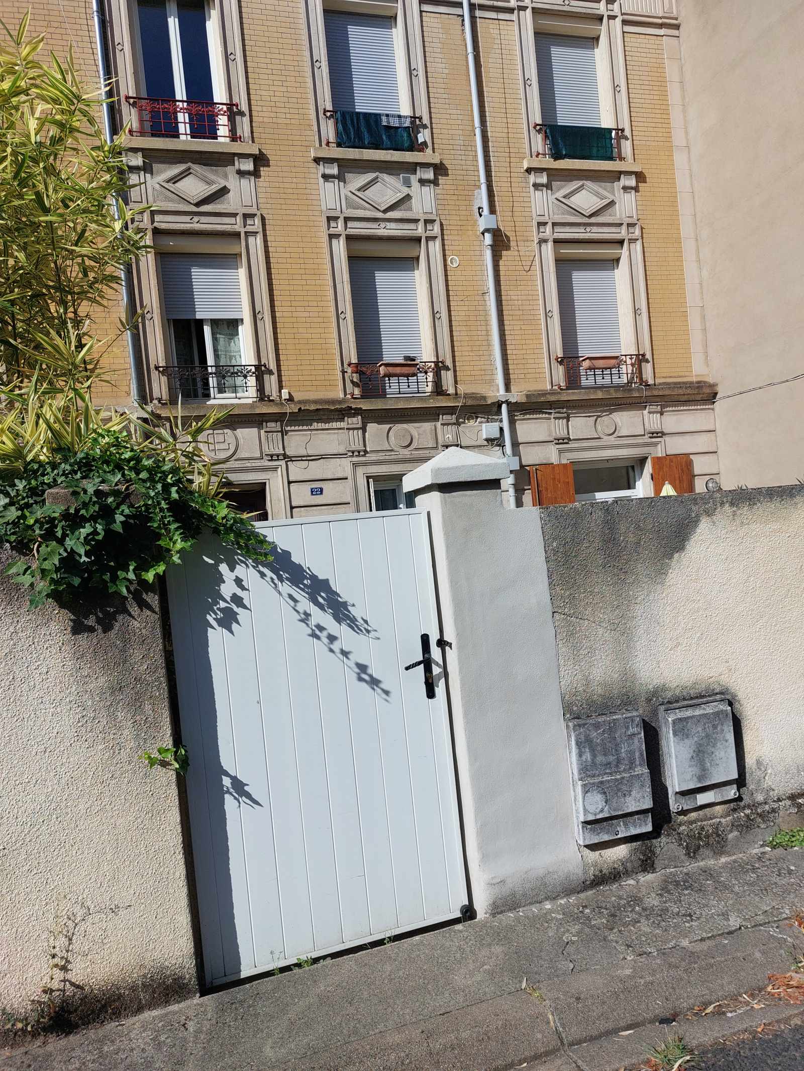 Image_, Appartement, Vichy, ref :1272