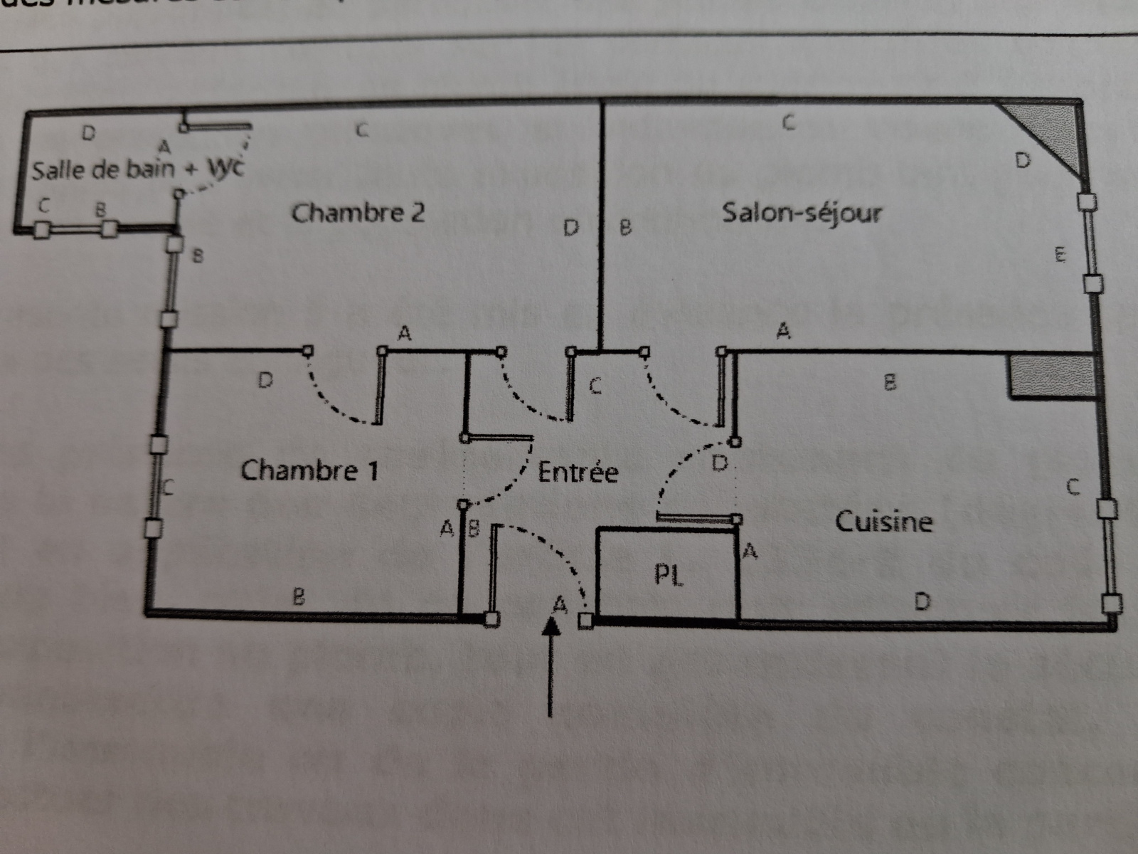 Image_, Appartement, Vichy, ref :1272