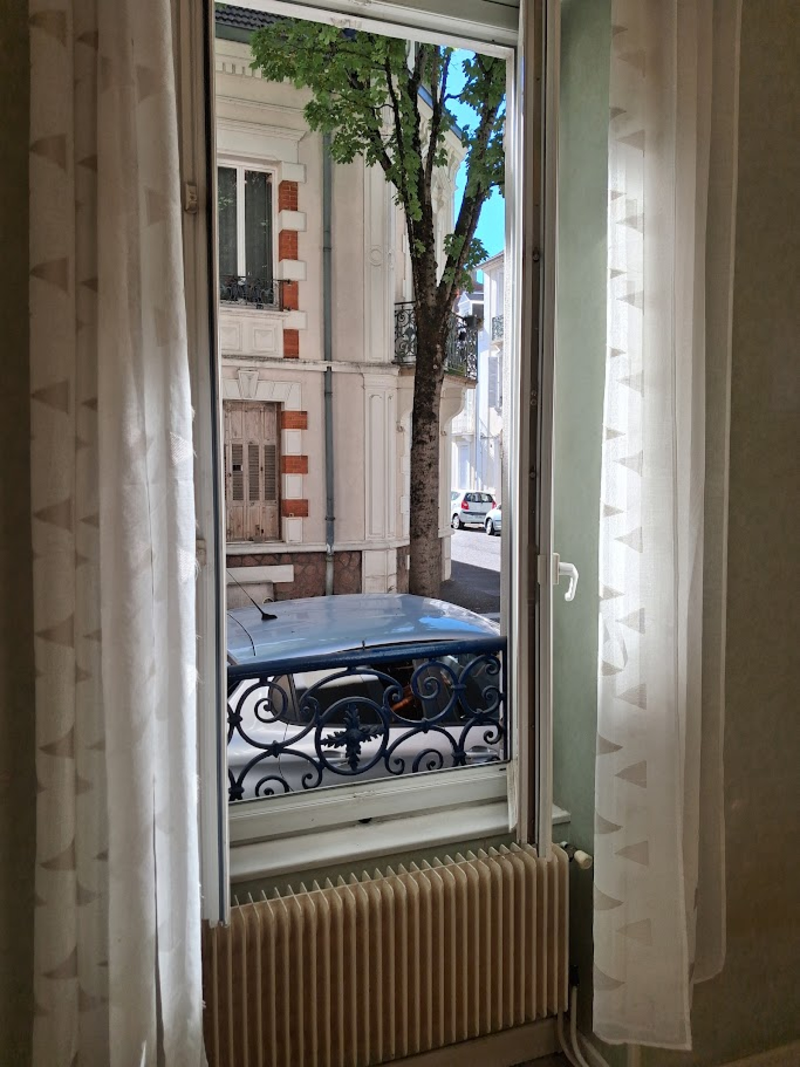 Image_, Maison, Vichy, ref :1274