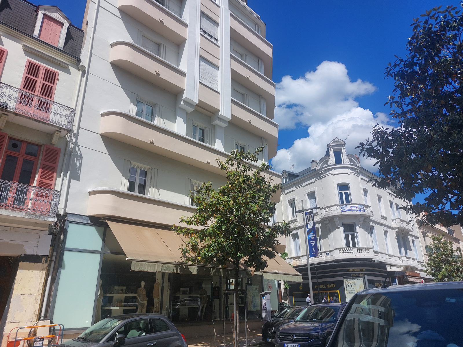 Image_, Cession de droit au bail, Vichy, ref :1238
