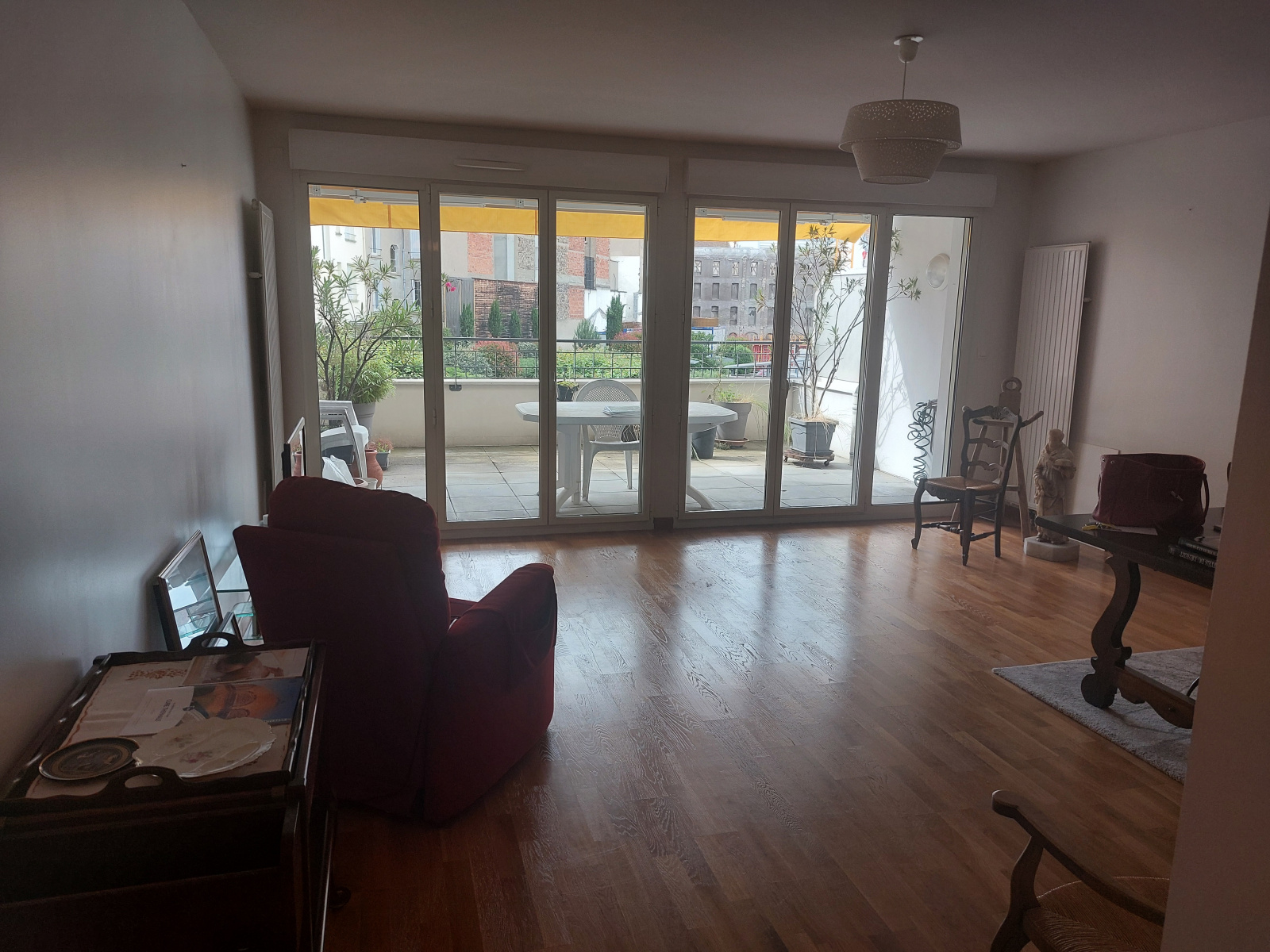 Image_, Appartement, Vichy, ref :1233