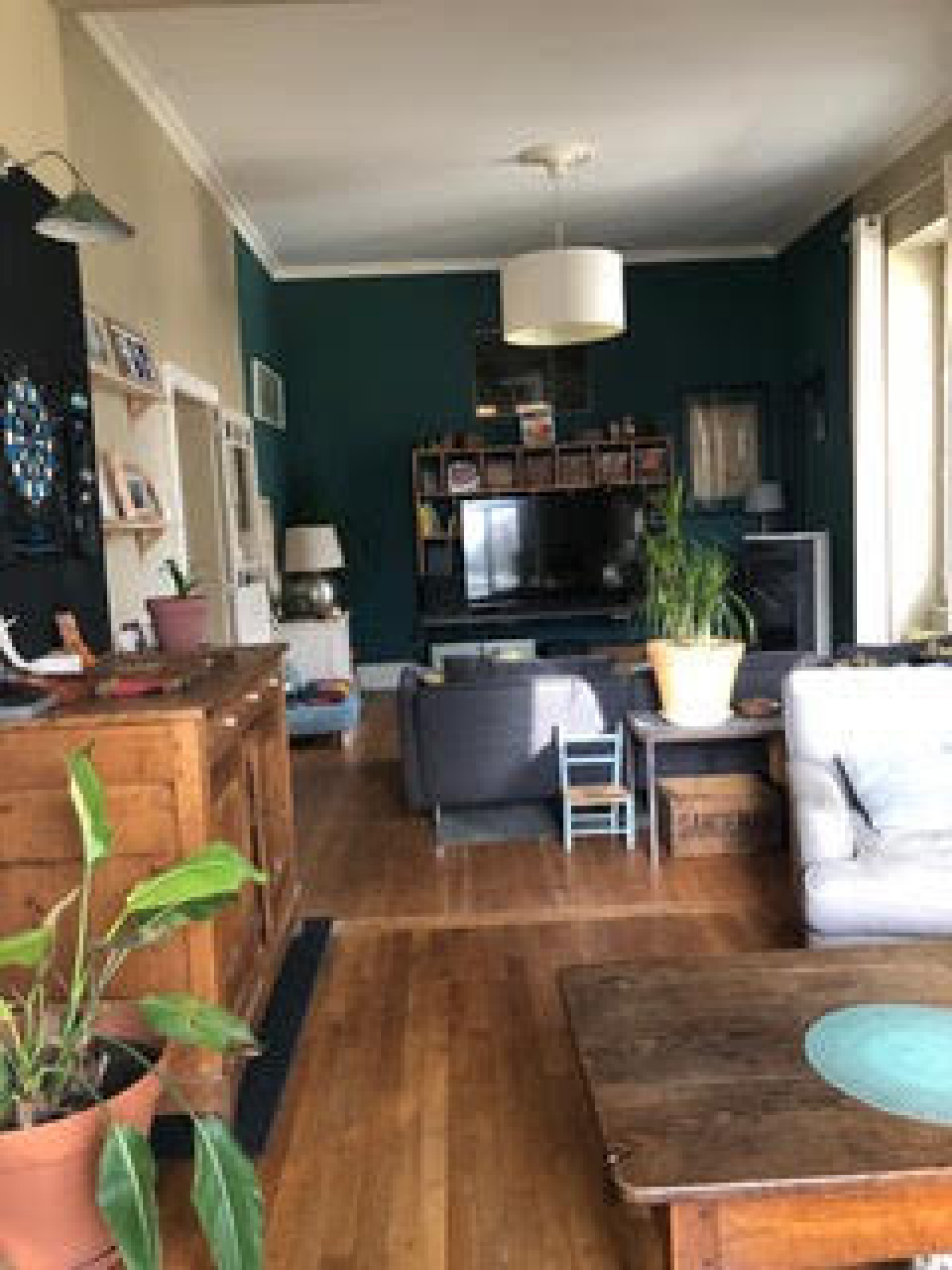 Image_, Maison, Cusset, ref :1267