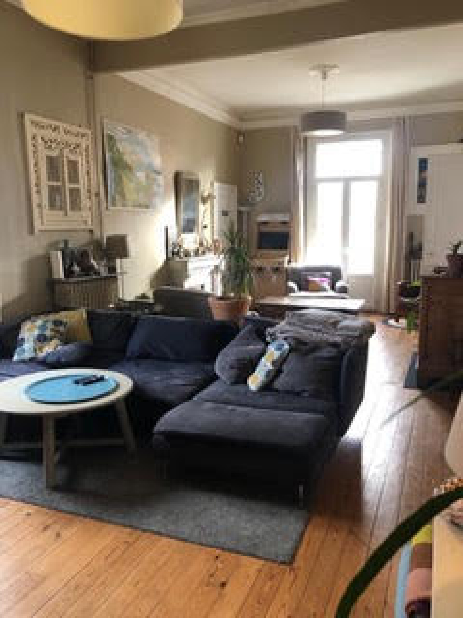 Image_, Maison, Cusset, ref :1267