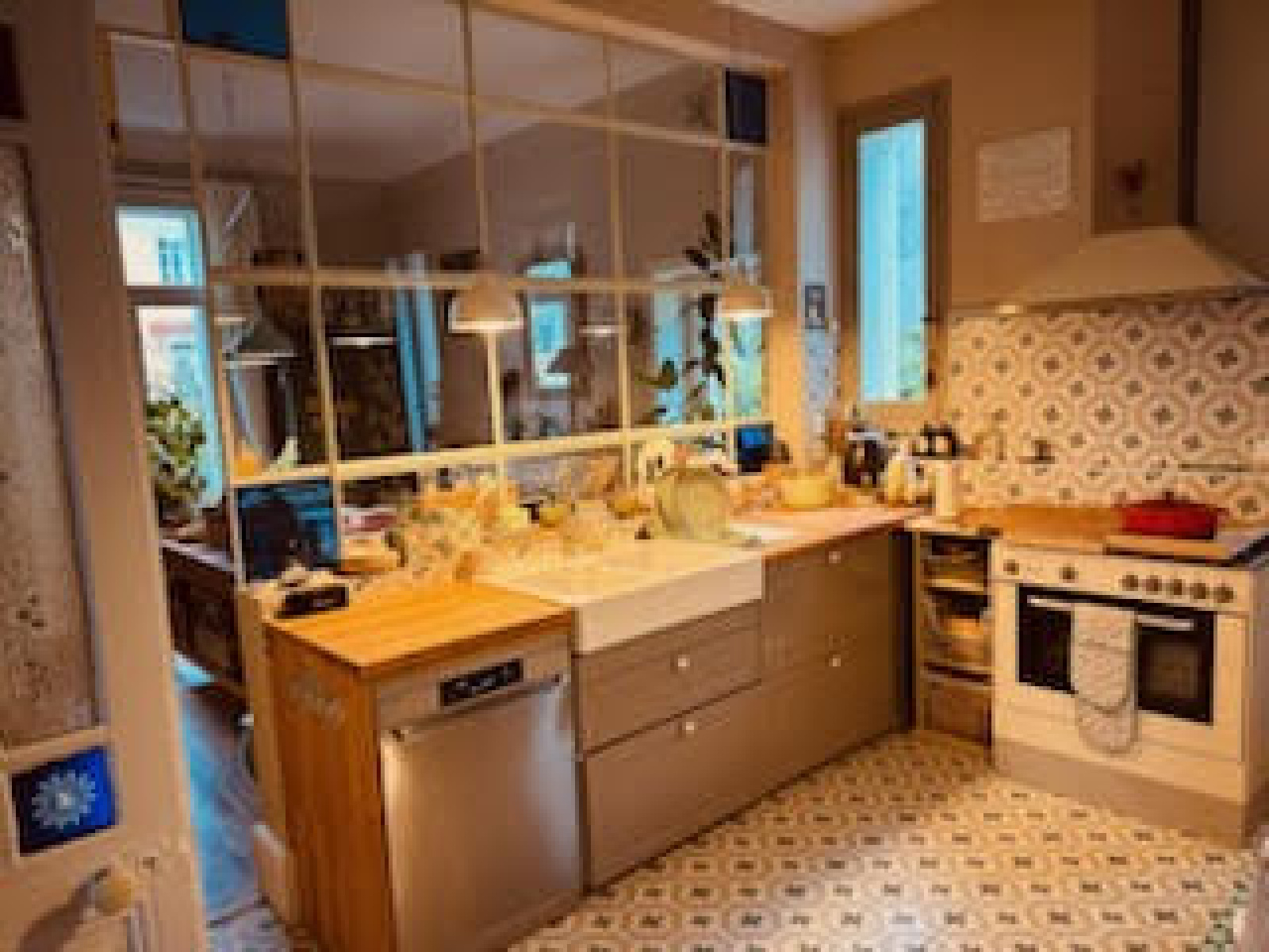 Image_, Maison, Cusset, ref :1267