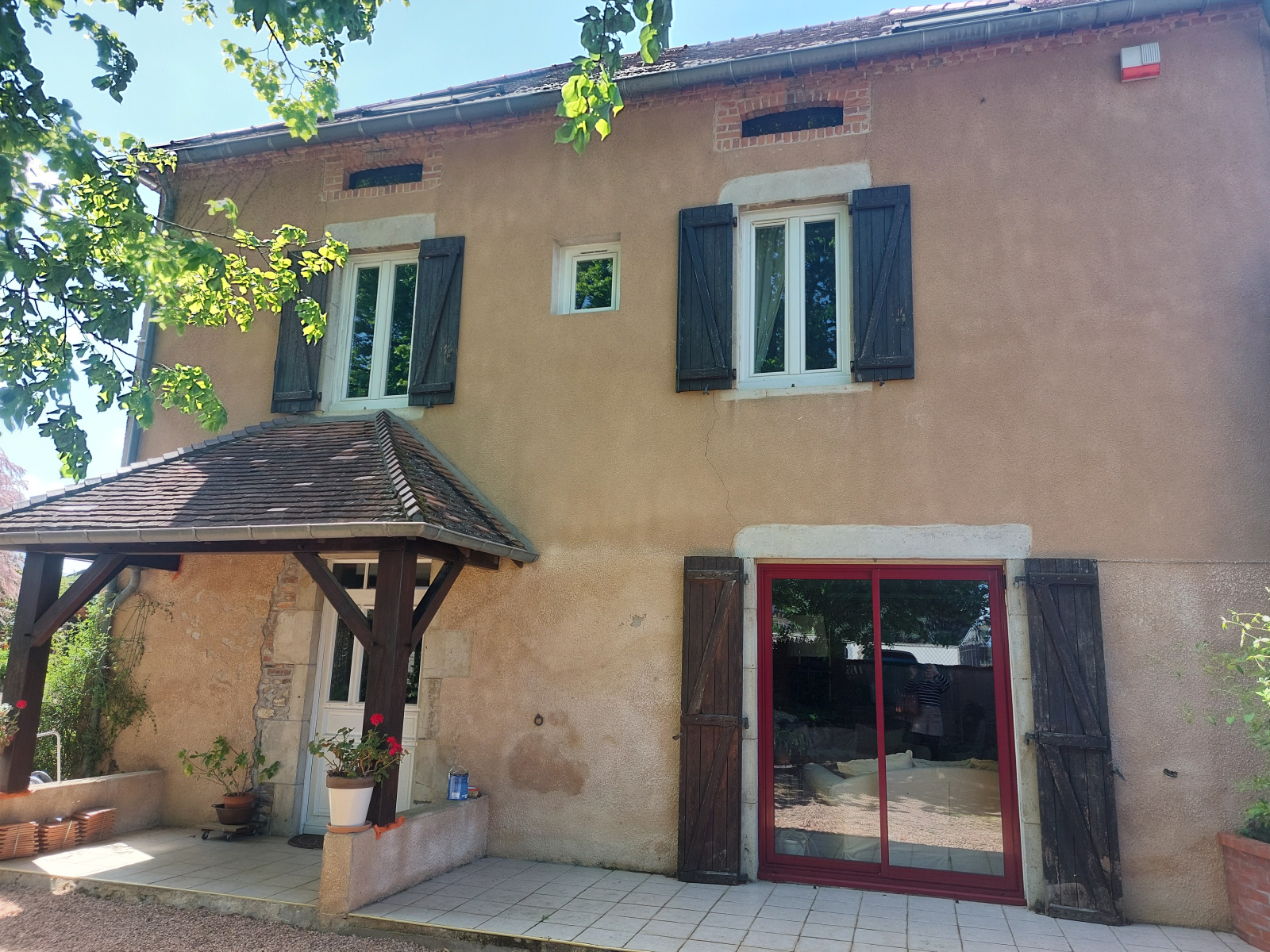 Image_, Maison, Vendat, ref :1257