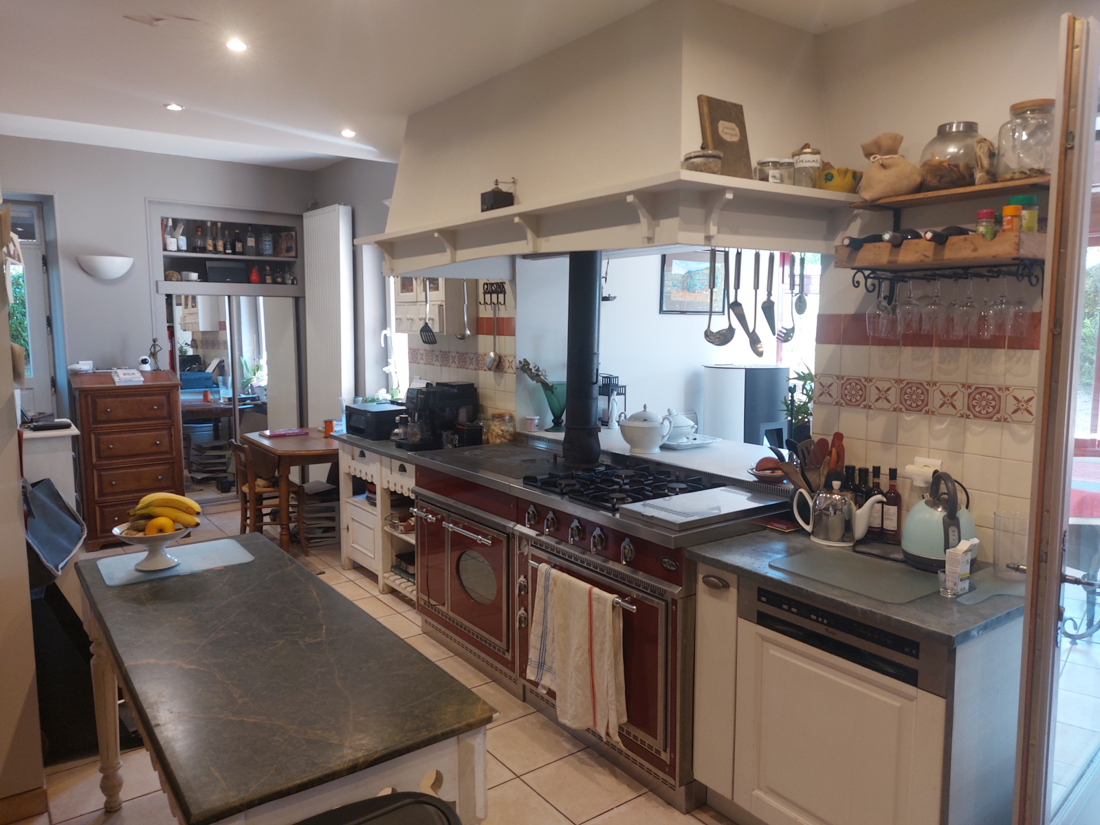 Image_, Maison, Vendat, ref :1257