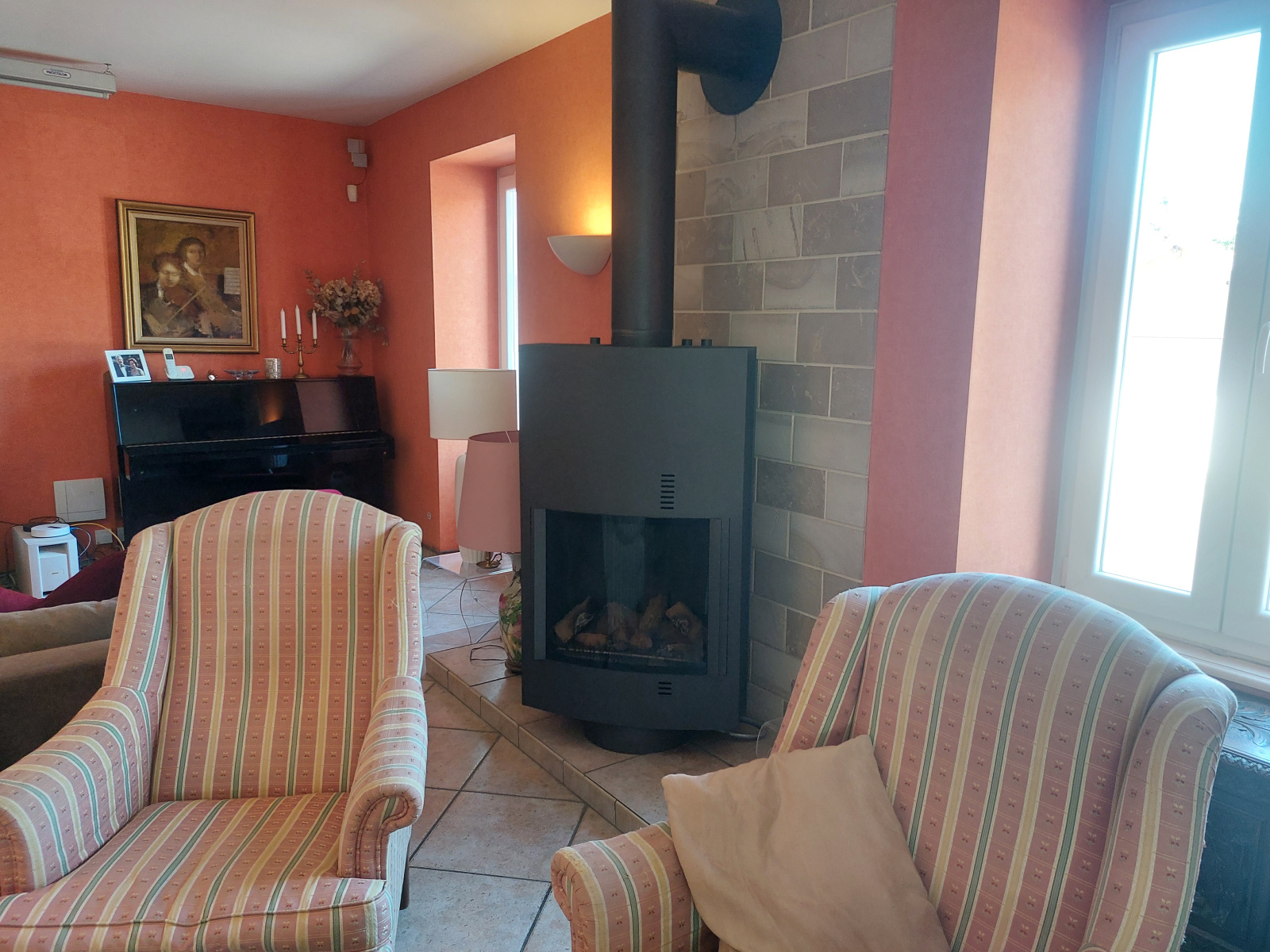 Image_, Maison, Vendat, ref :1257