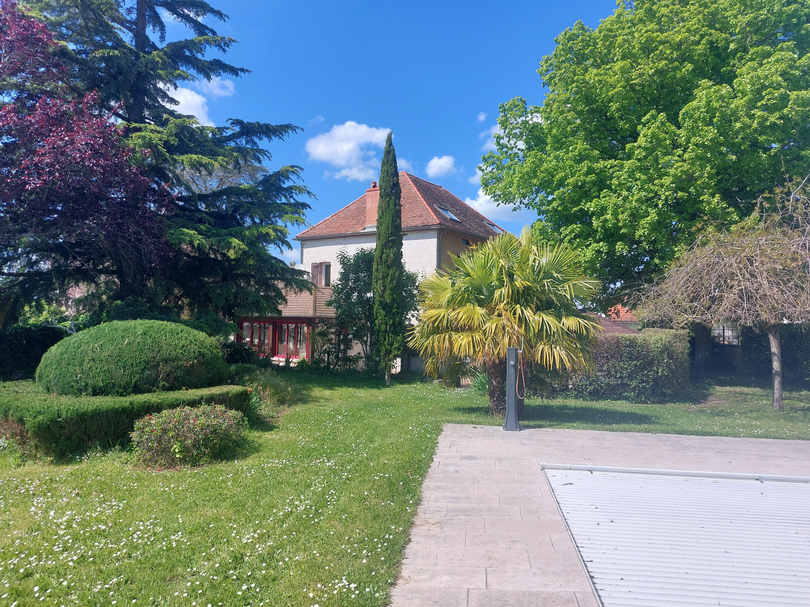 Image_, Maison, Vendat, ref :1257