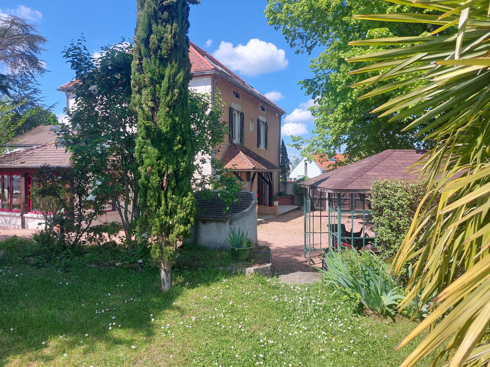 Image_, Maison, Vendat, ref :1257