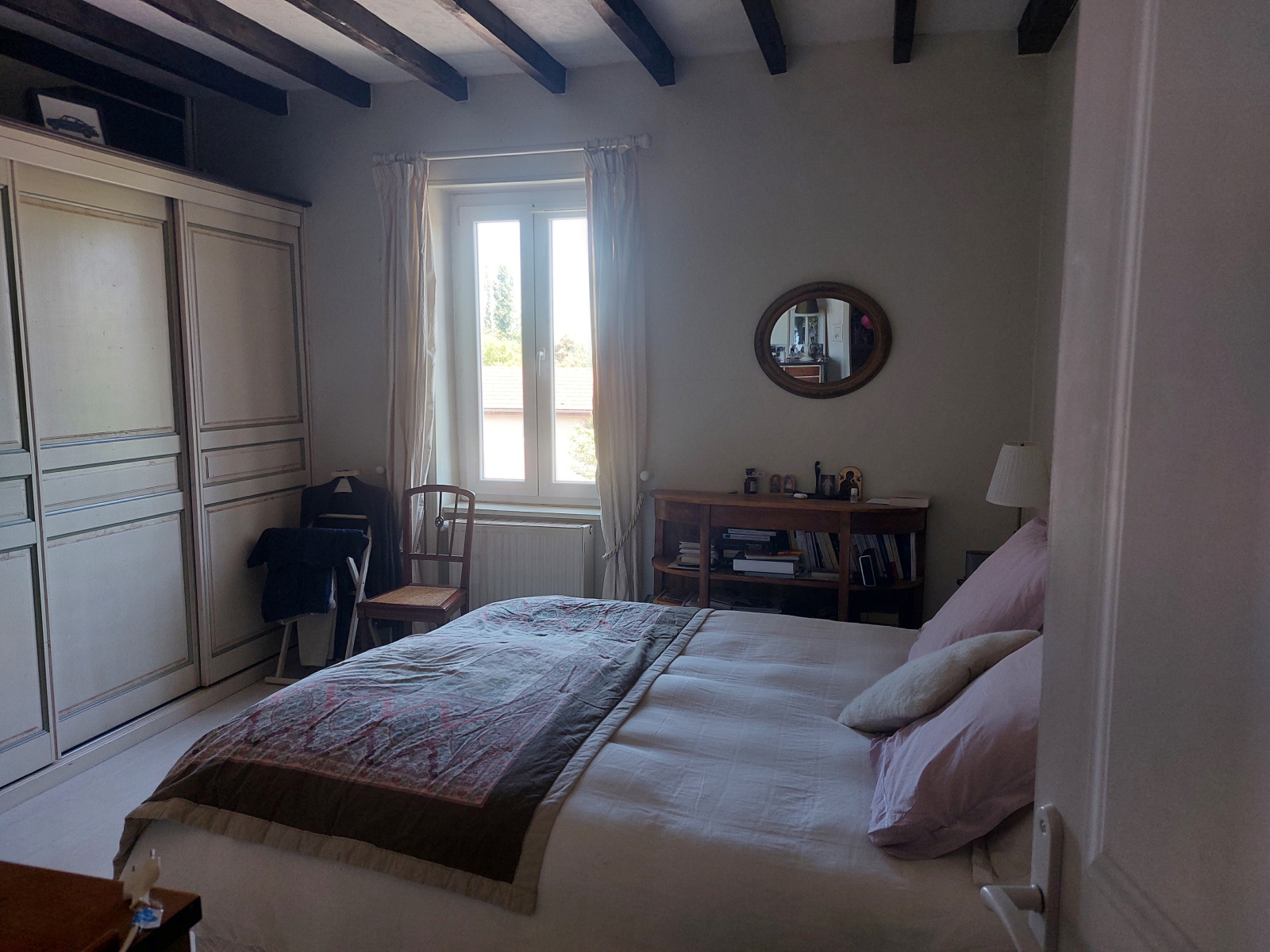 Image_, Maison, Vendat, ref :1257