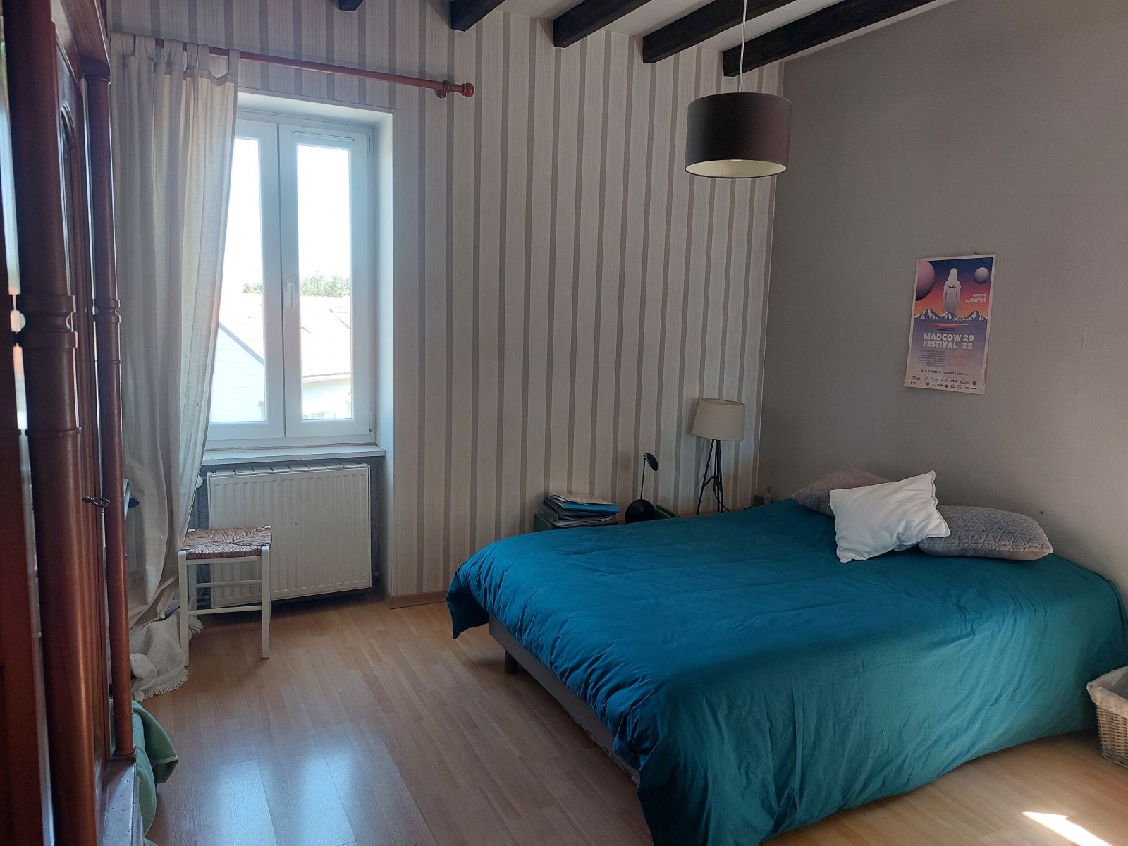 Image_, Maison, Vendat, ref :1257