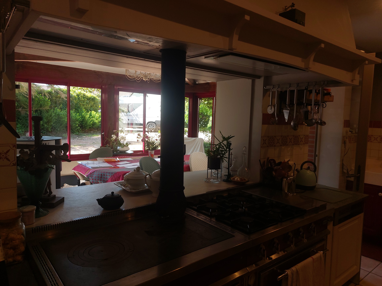 Image_, Maison, Vendat, ref :1257