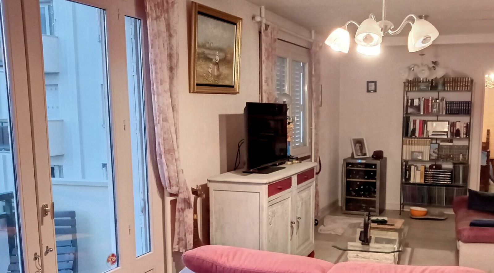 Image_, Appartement, Vichy, ref :1231