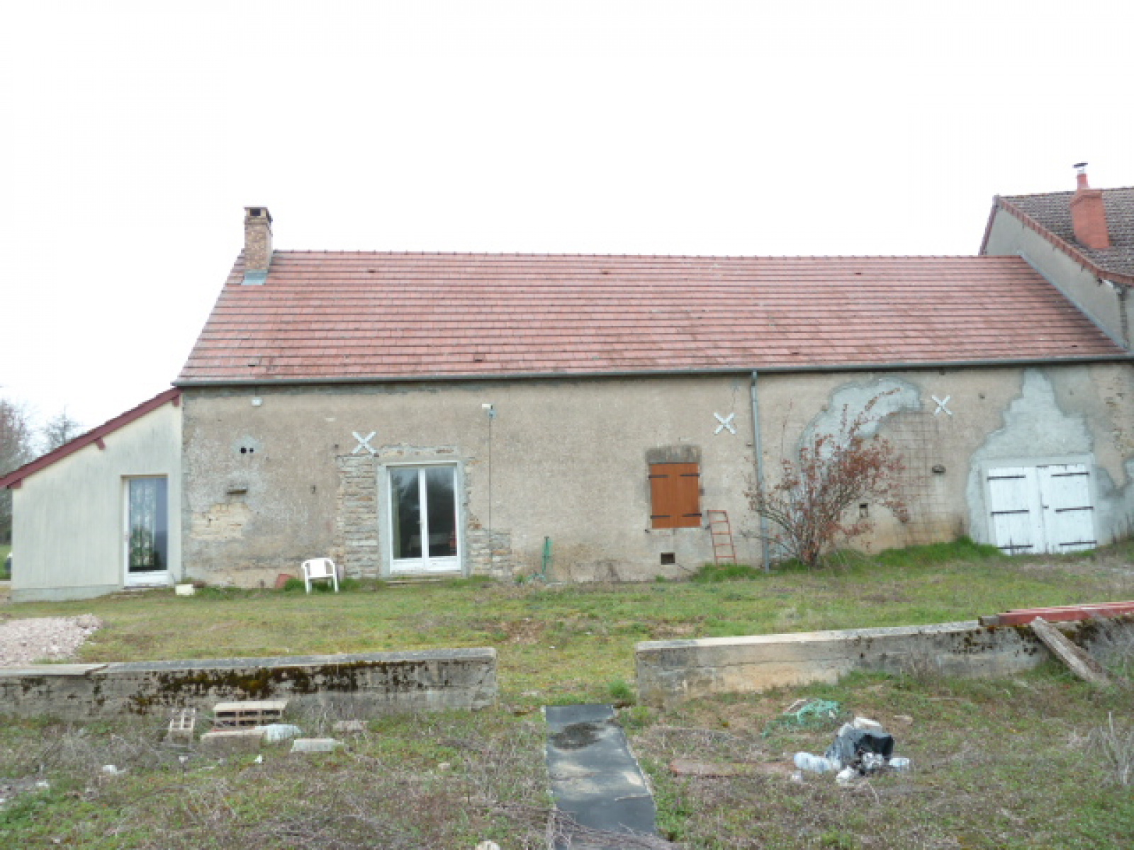 Image_, Maison de village, Biches, ref :1046 bis