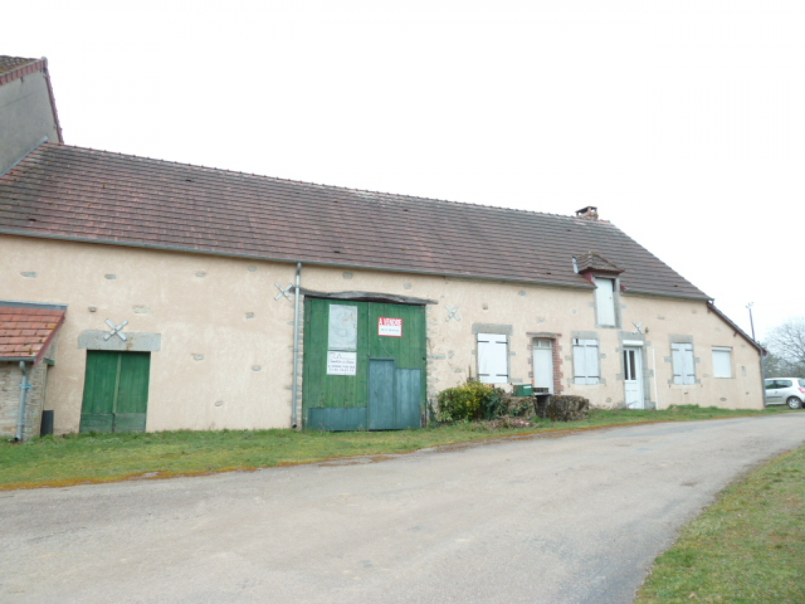 Image_, Maison de village, Biches, ref :1046 bis