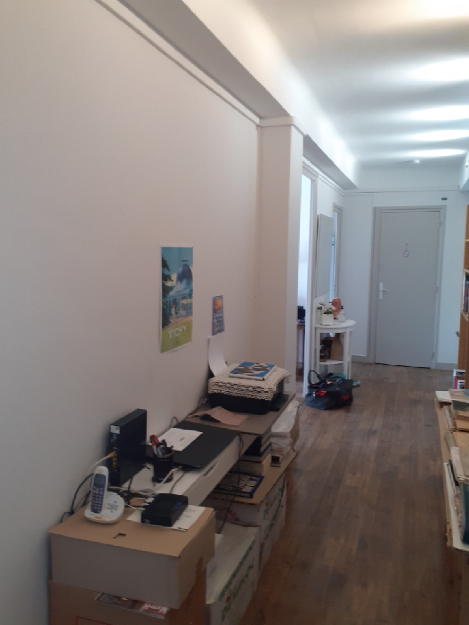 Image_, Appartement, Vichy, ref :1139