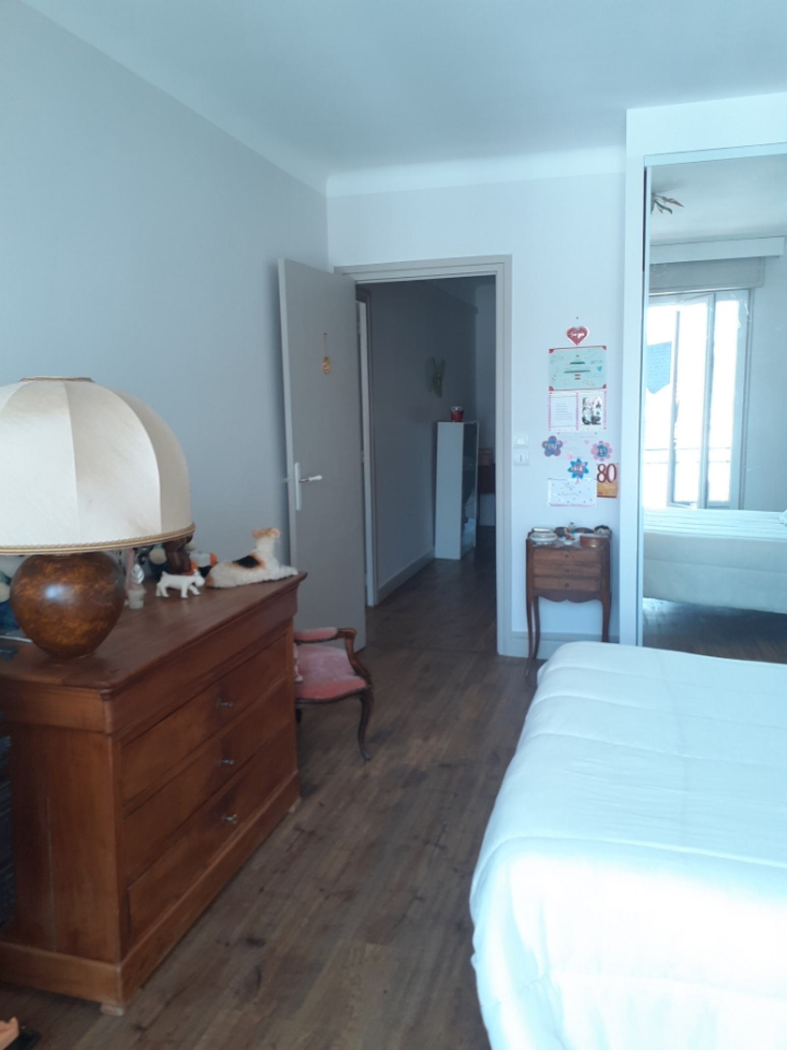 Image_, Appartement, Vichy, ref :1139
