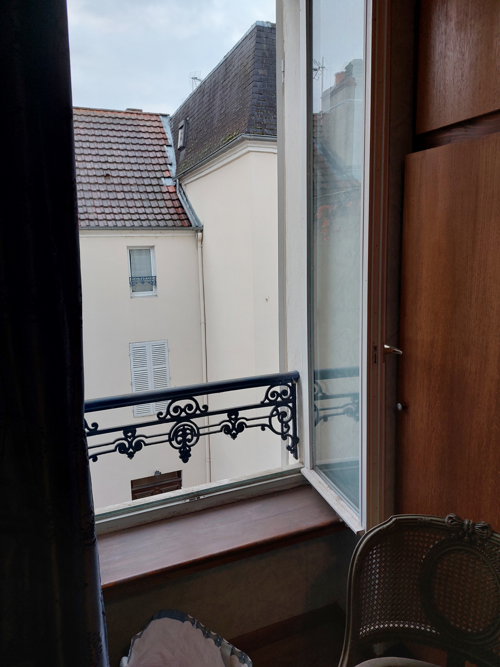 Image_, Appartement, Vichy, ref :1178