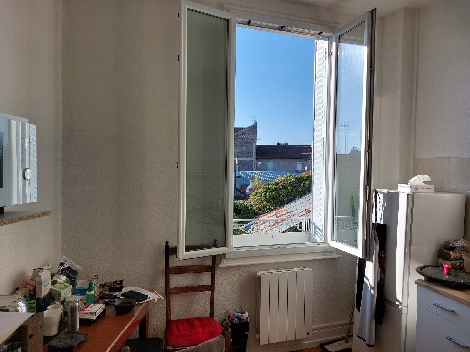 Image_, Appartement, Vichy, ref :1228