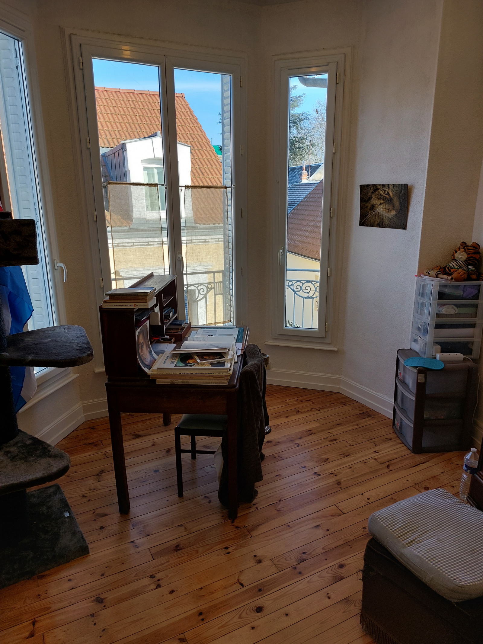 Image_, Appartement, Vichy, ref :1228