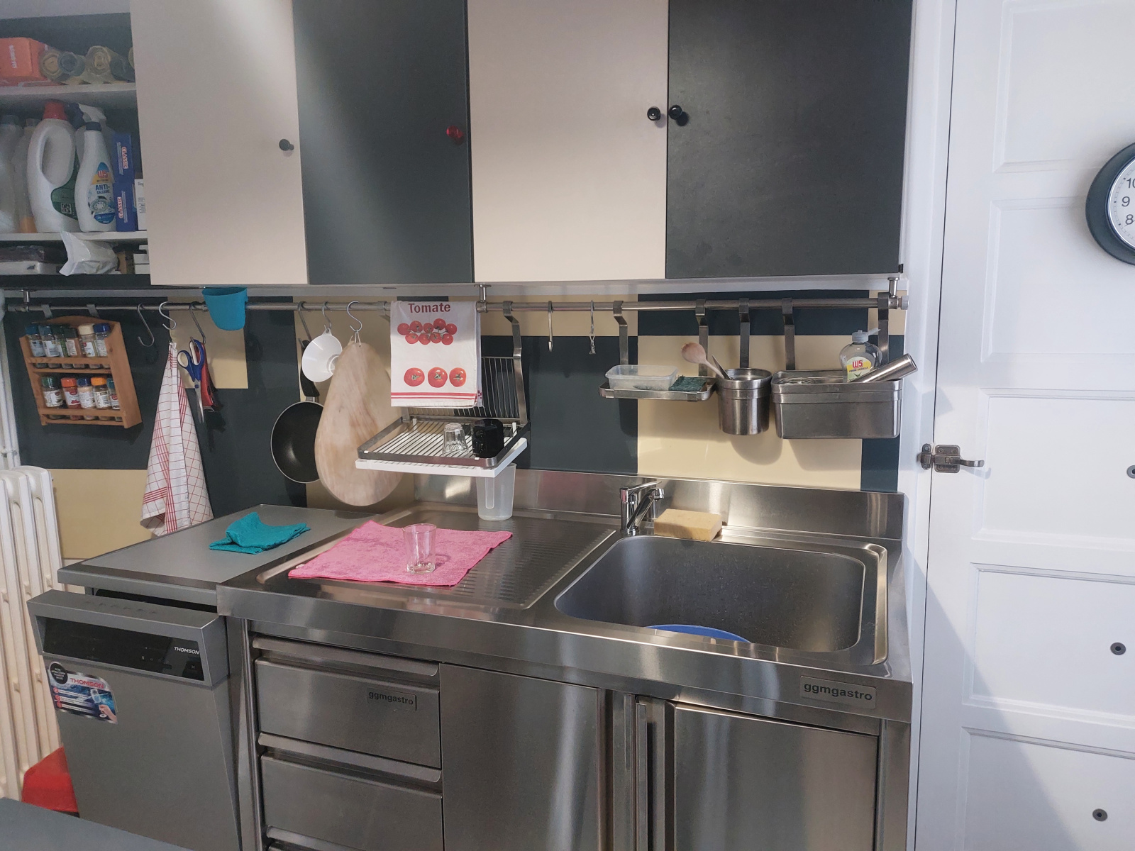 Image_, Appartement, Vichy, ref :1263