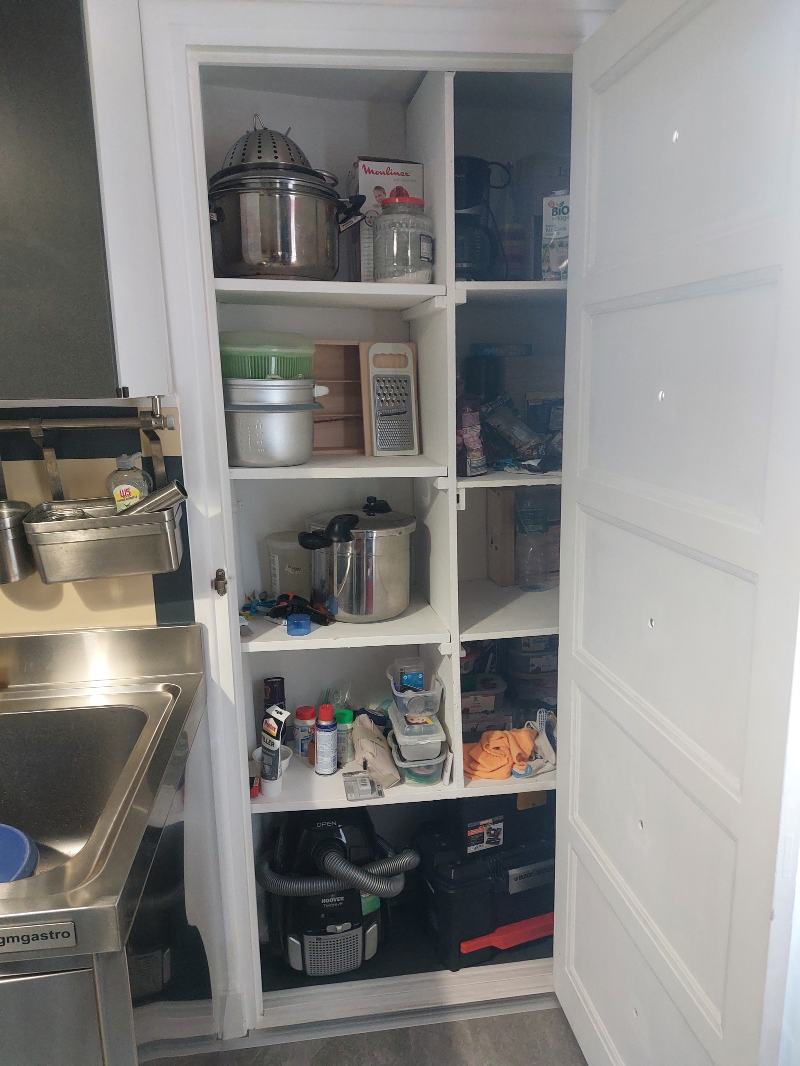 Image_, Appartement, Vichy, ref :1263