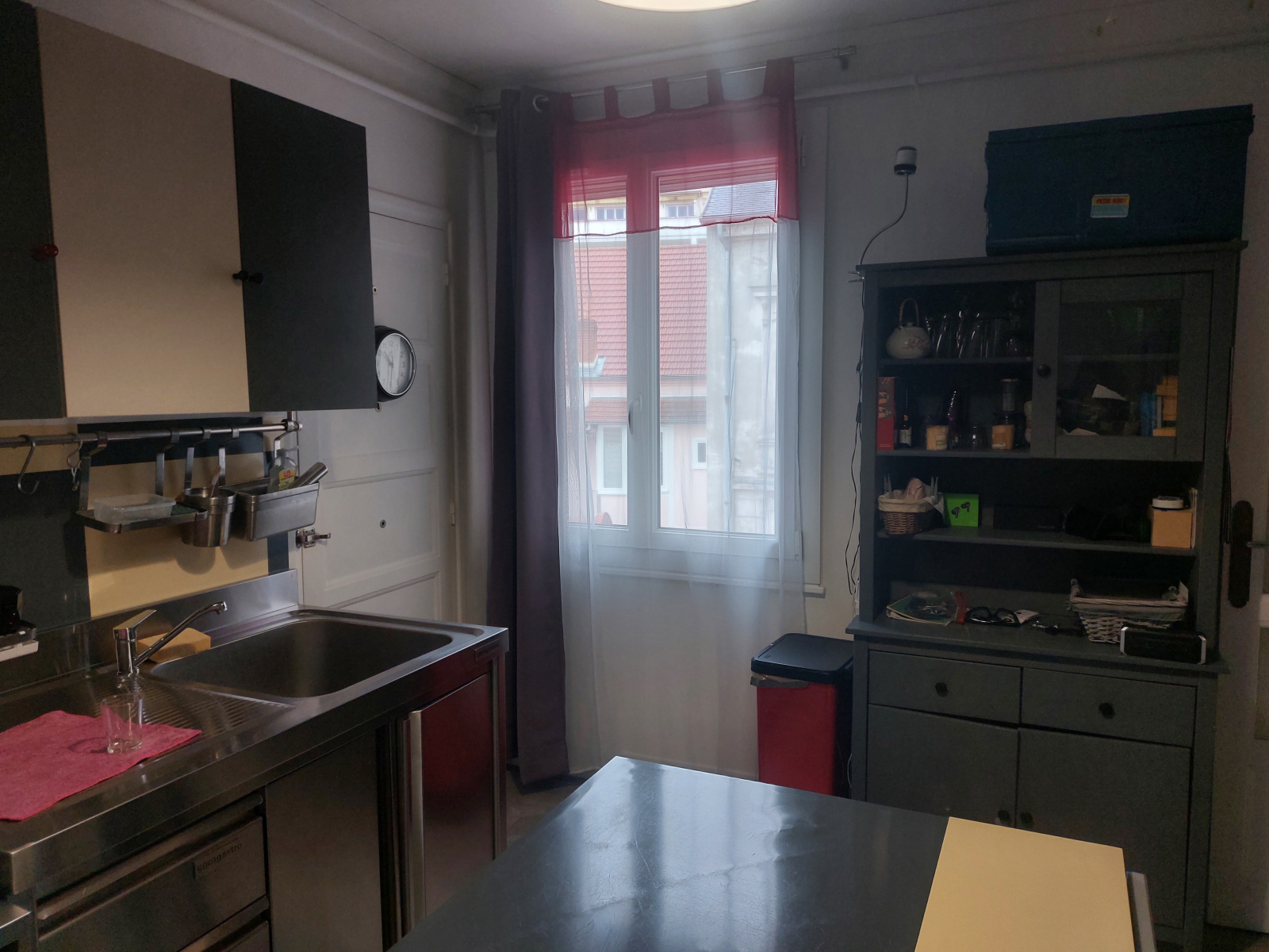 Image_, Appartement, Vichy, ref :1263