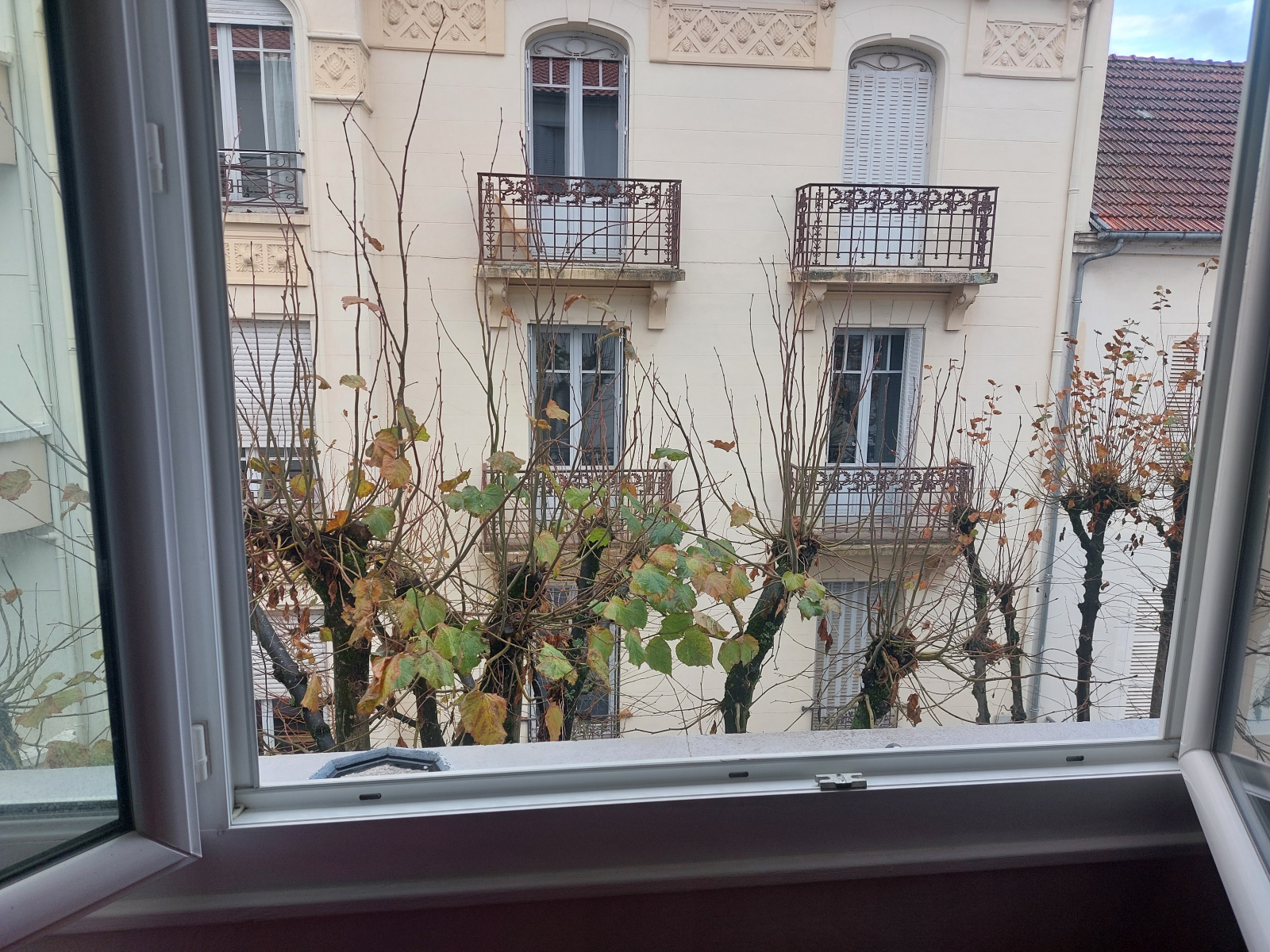 Image_, Appartement, Vichy, ref :1263