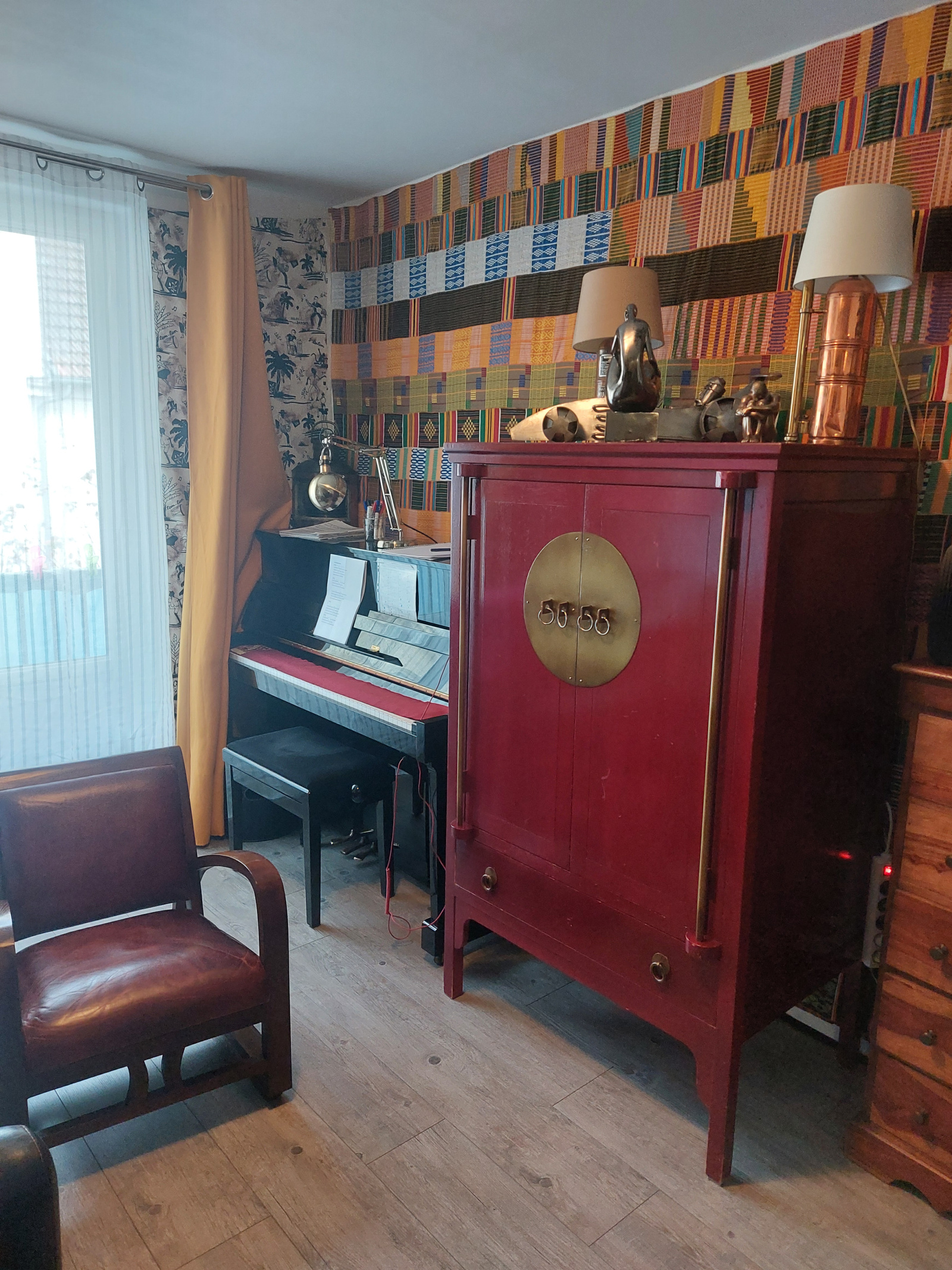 Image_, Appartement, Vichy, ref :1263