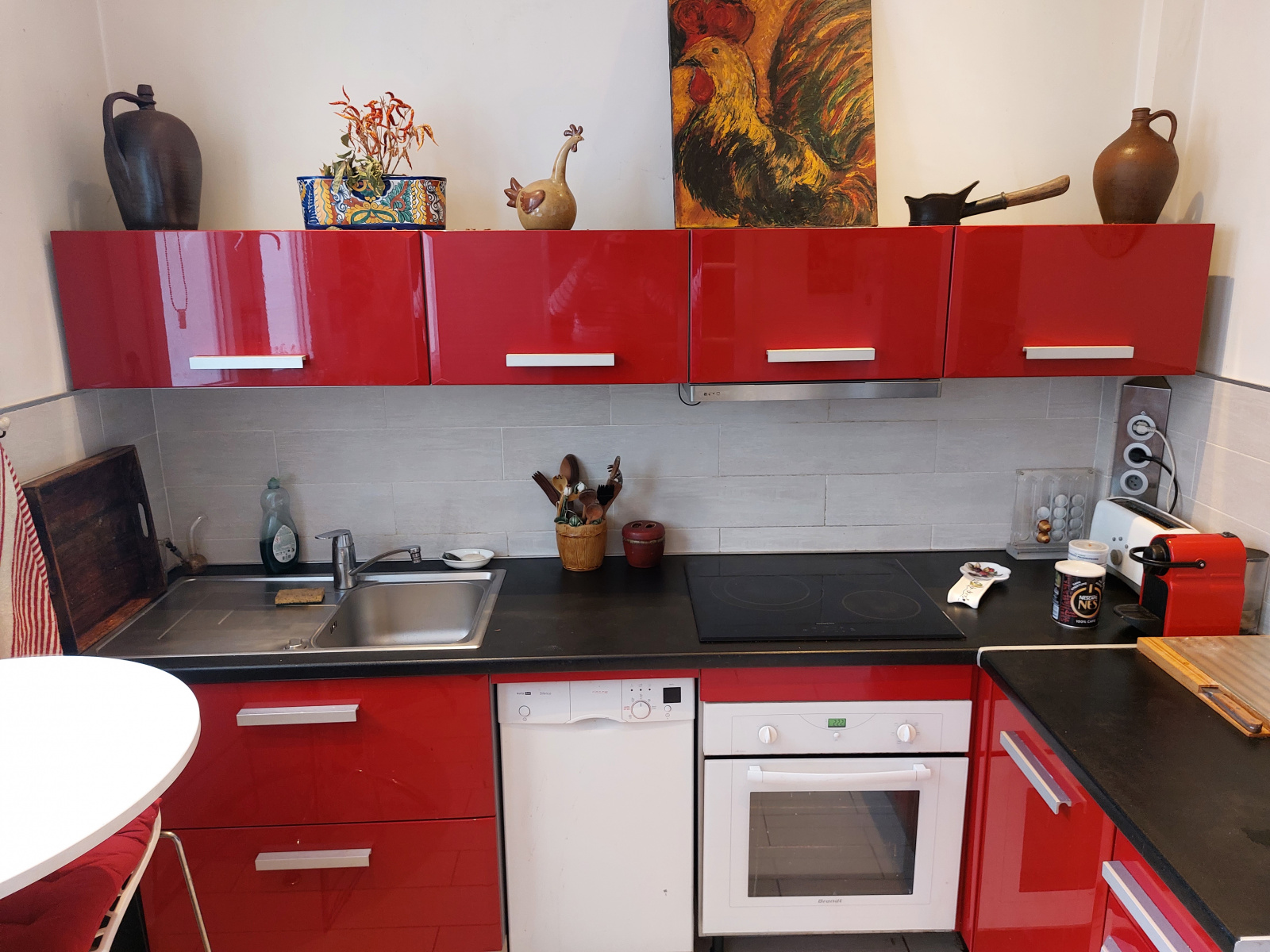 Image_, Appartement, Vichy, ref :1226