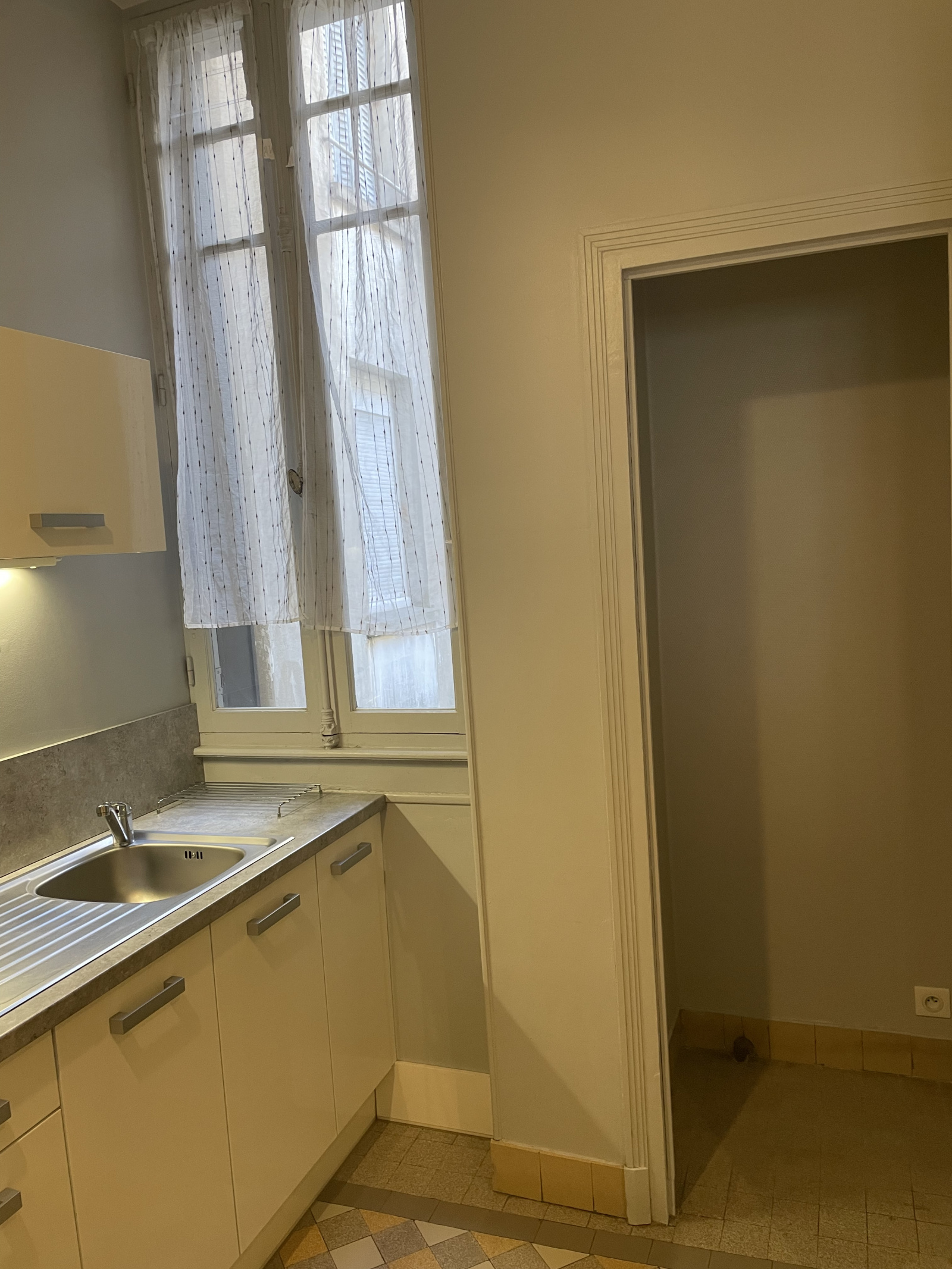 Image_, Appartement, Vichy, ref :1157