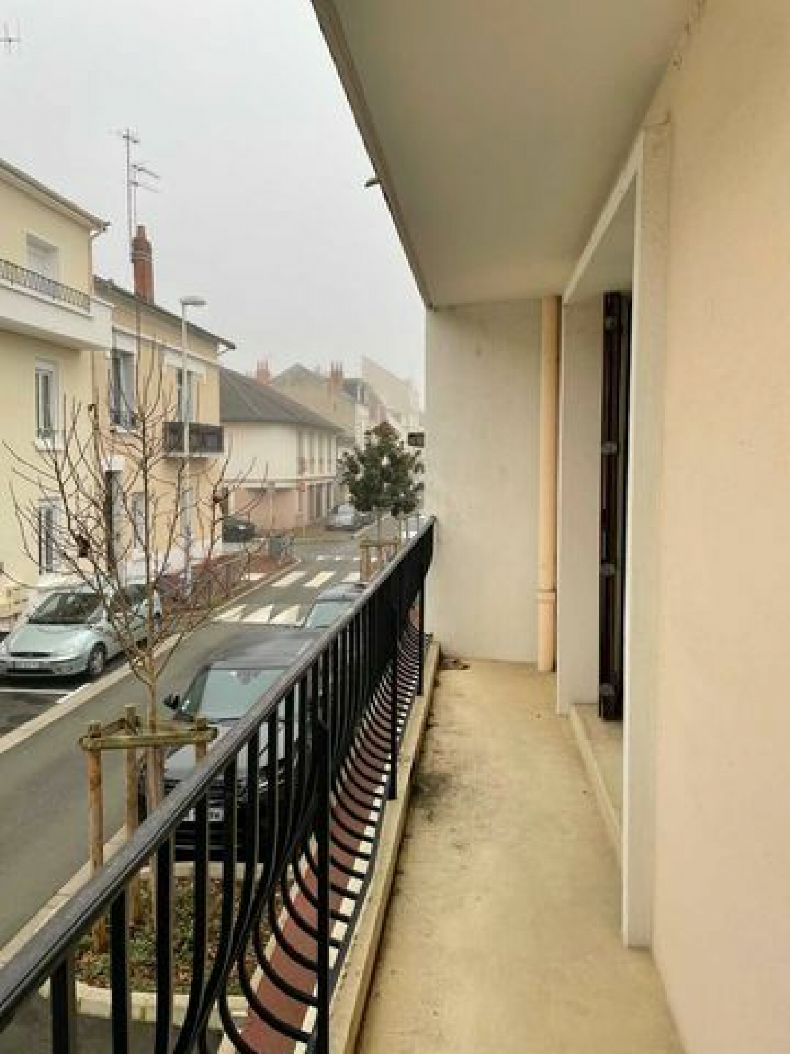 Image_, Appartement, Vichy, ref :1116