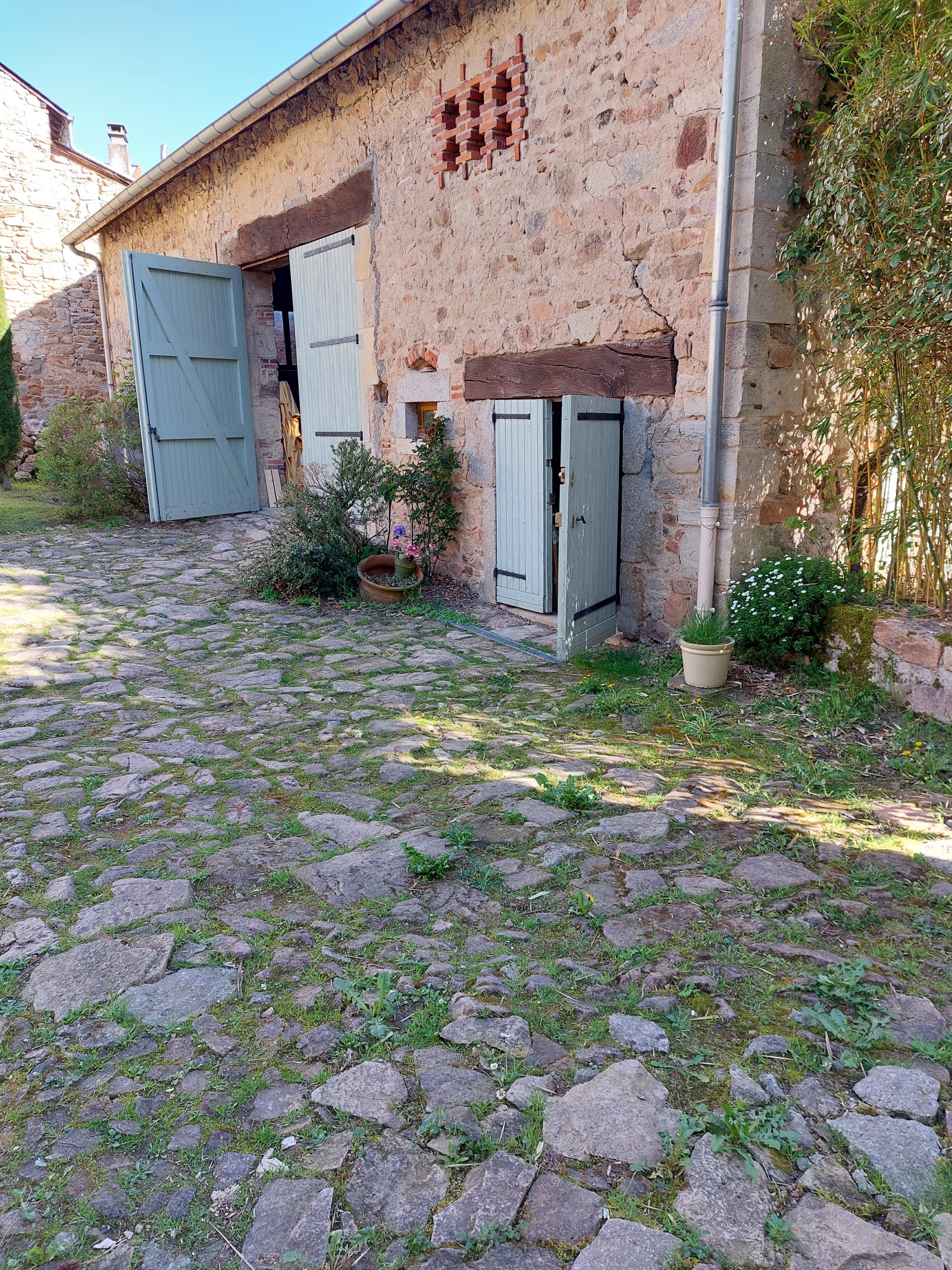 Image_, Maison, Busset, ref :1269