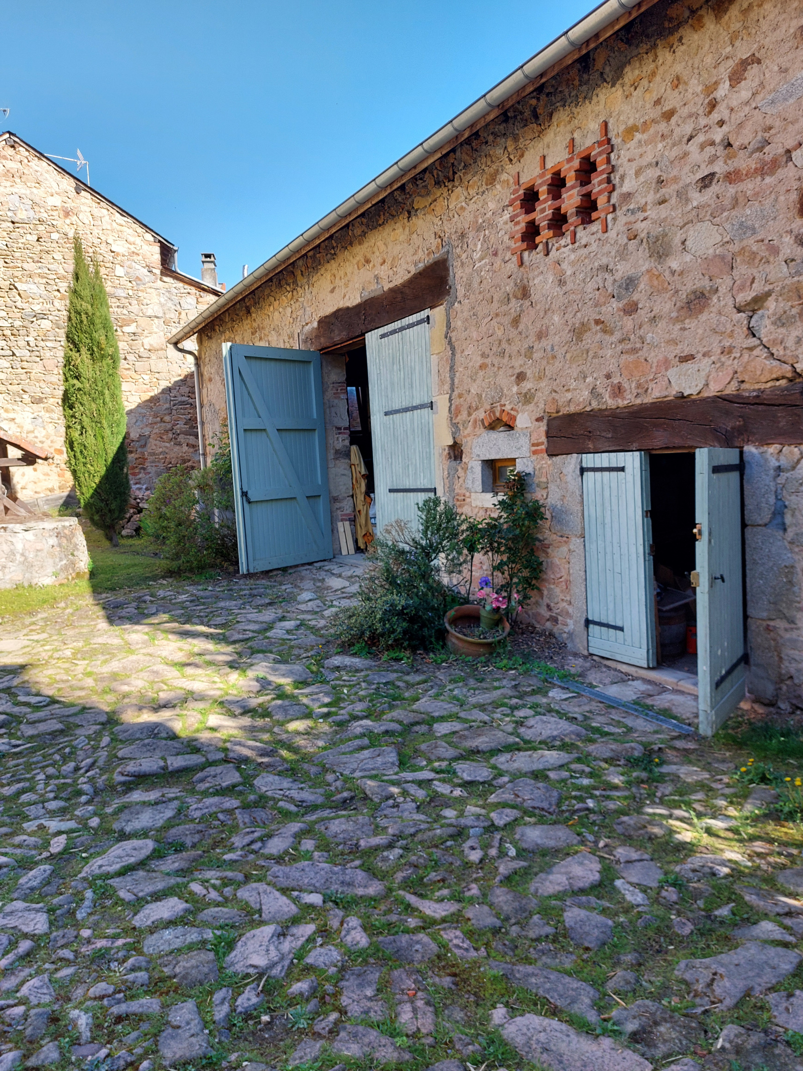 Image_, Maison, Busset, ref :1269