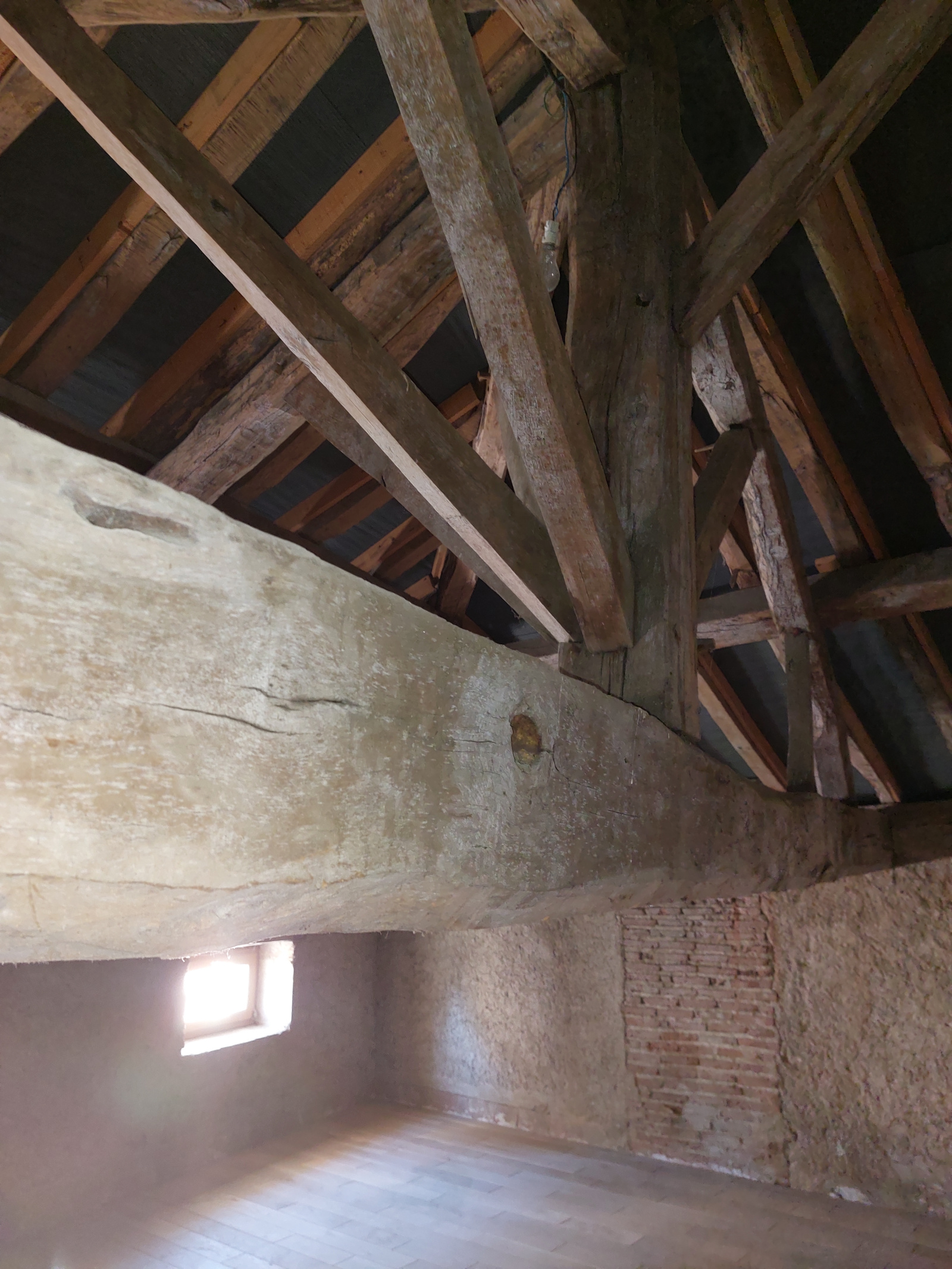 Image_, Maison, Busset, ref :1269