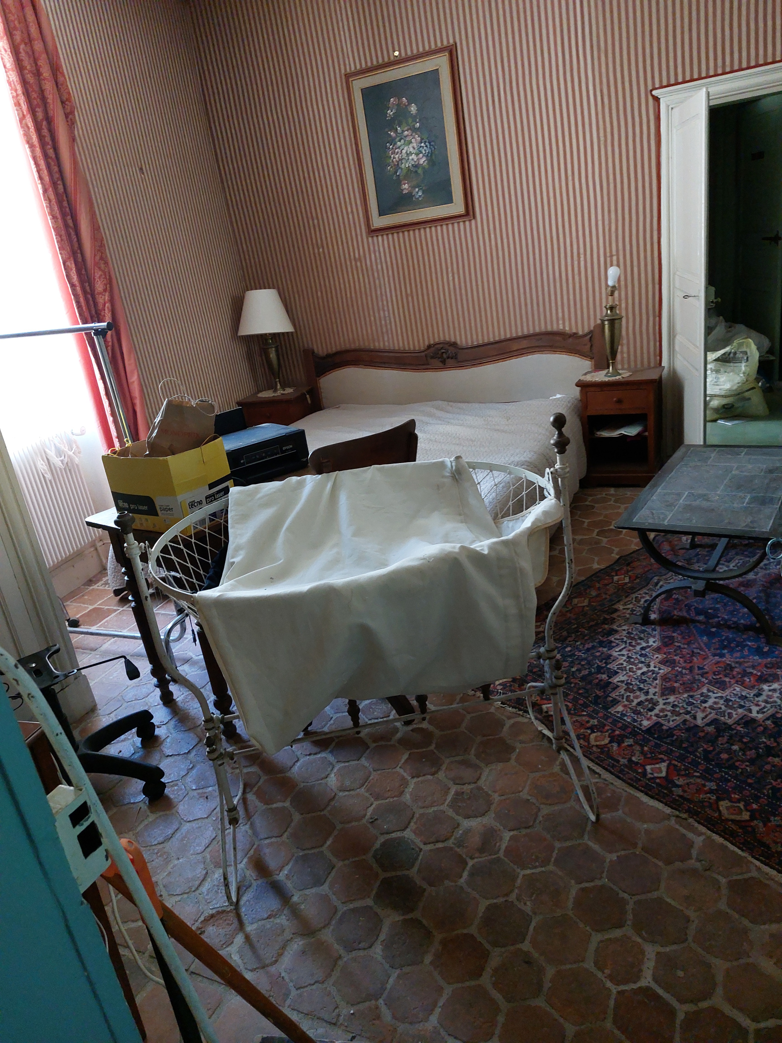 Image_, Maison, Busset, ref :1269