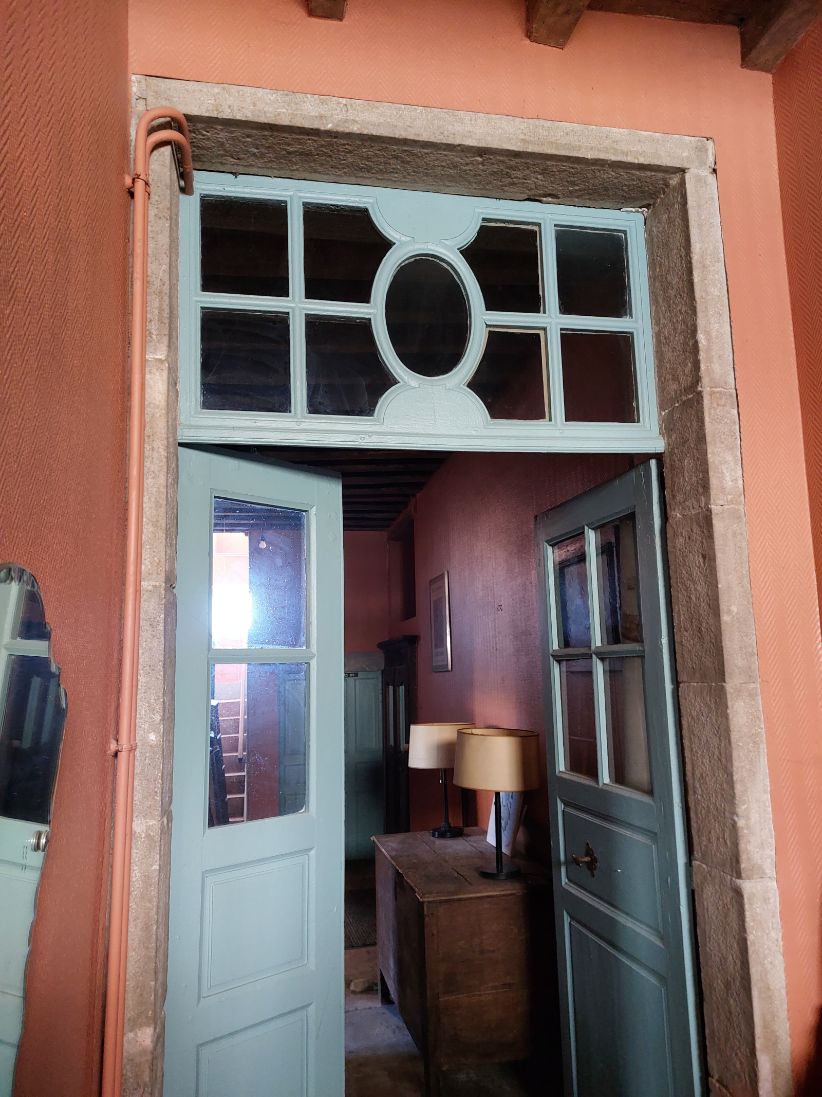 Image_, Maison, Busset, ref :1269