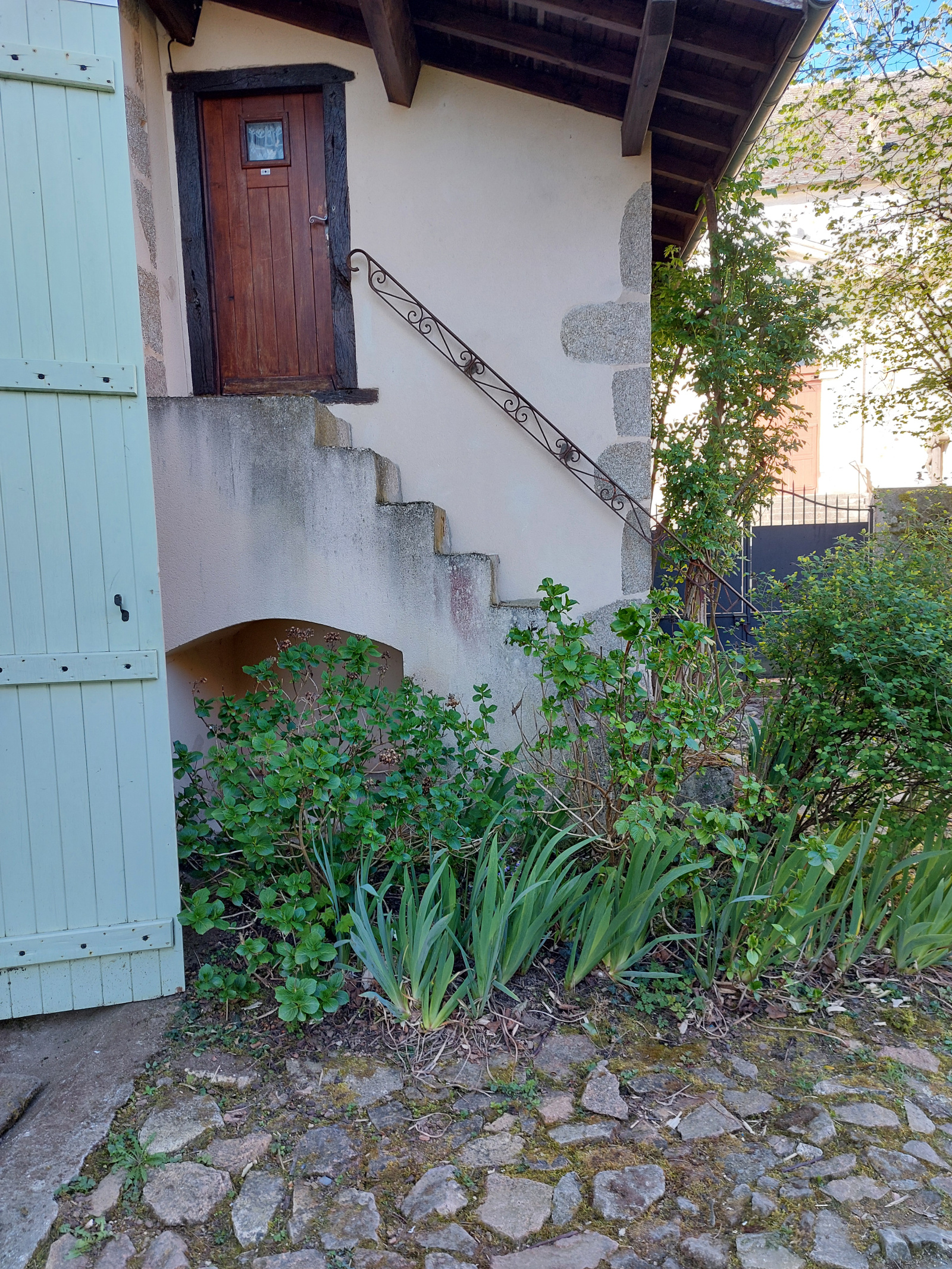 Image_, Maison, Busset, ref :1269