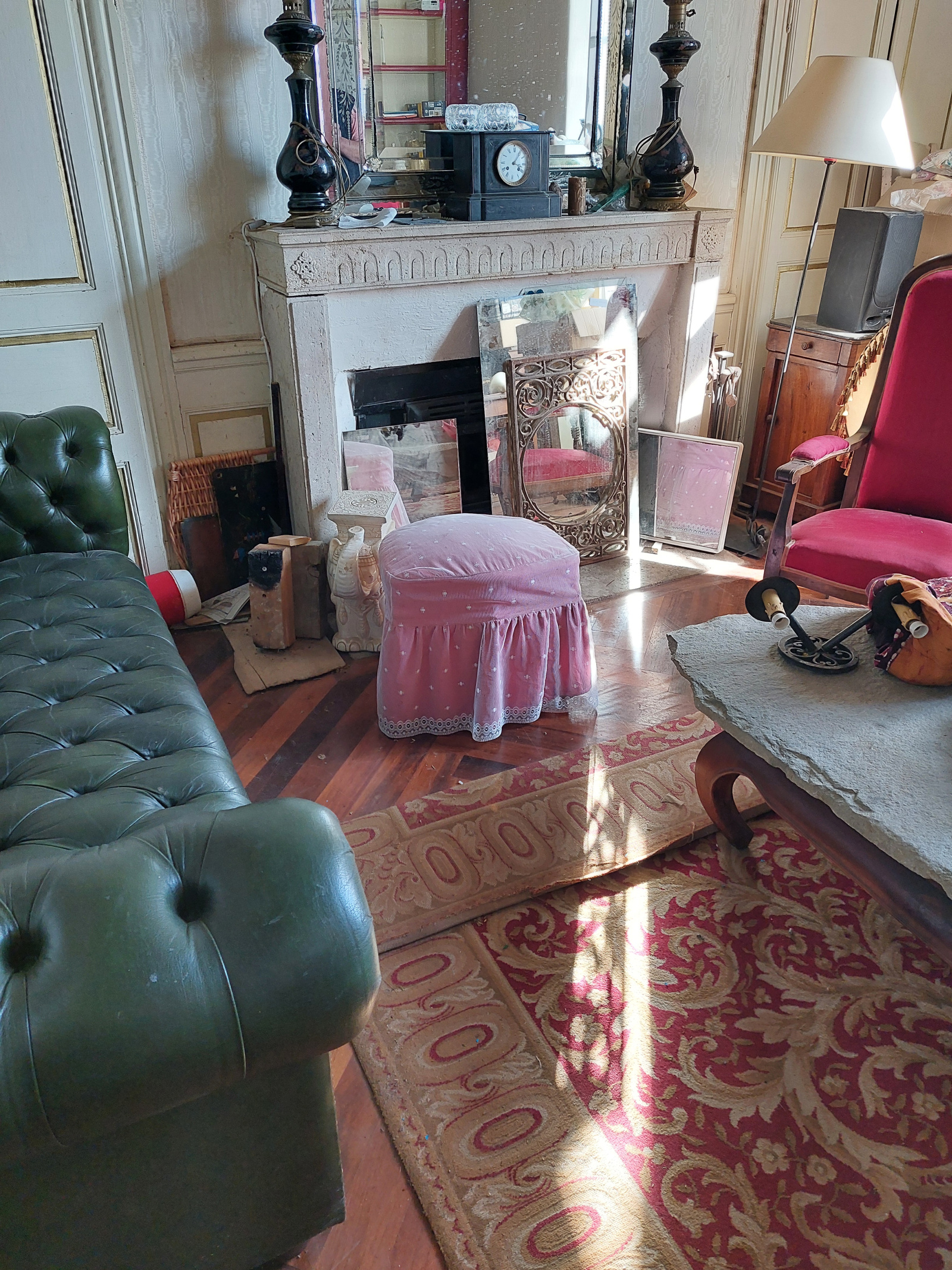 Image_, Maison, Busset, ref :1269