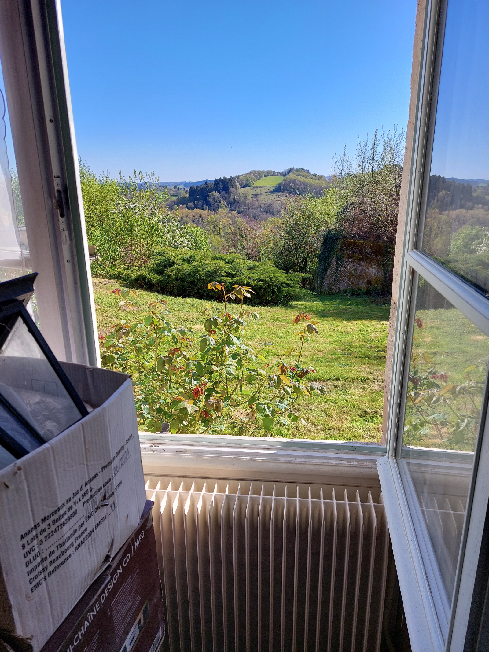 Image_, Maison, Busset, ref :1269