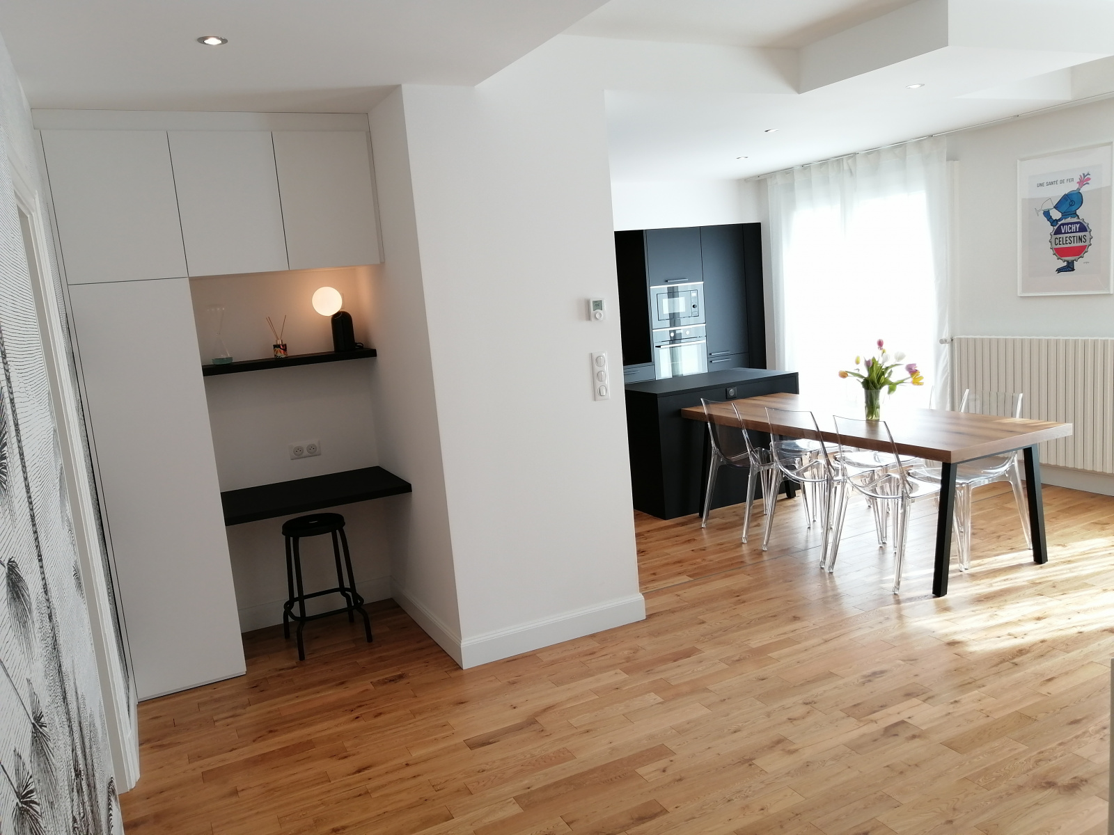 Image_, Appartement, Vichy, ref :1099