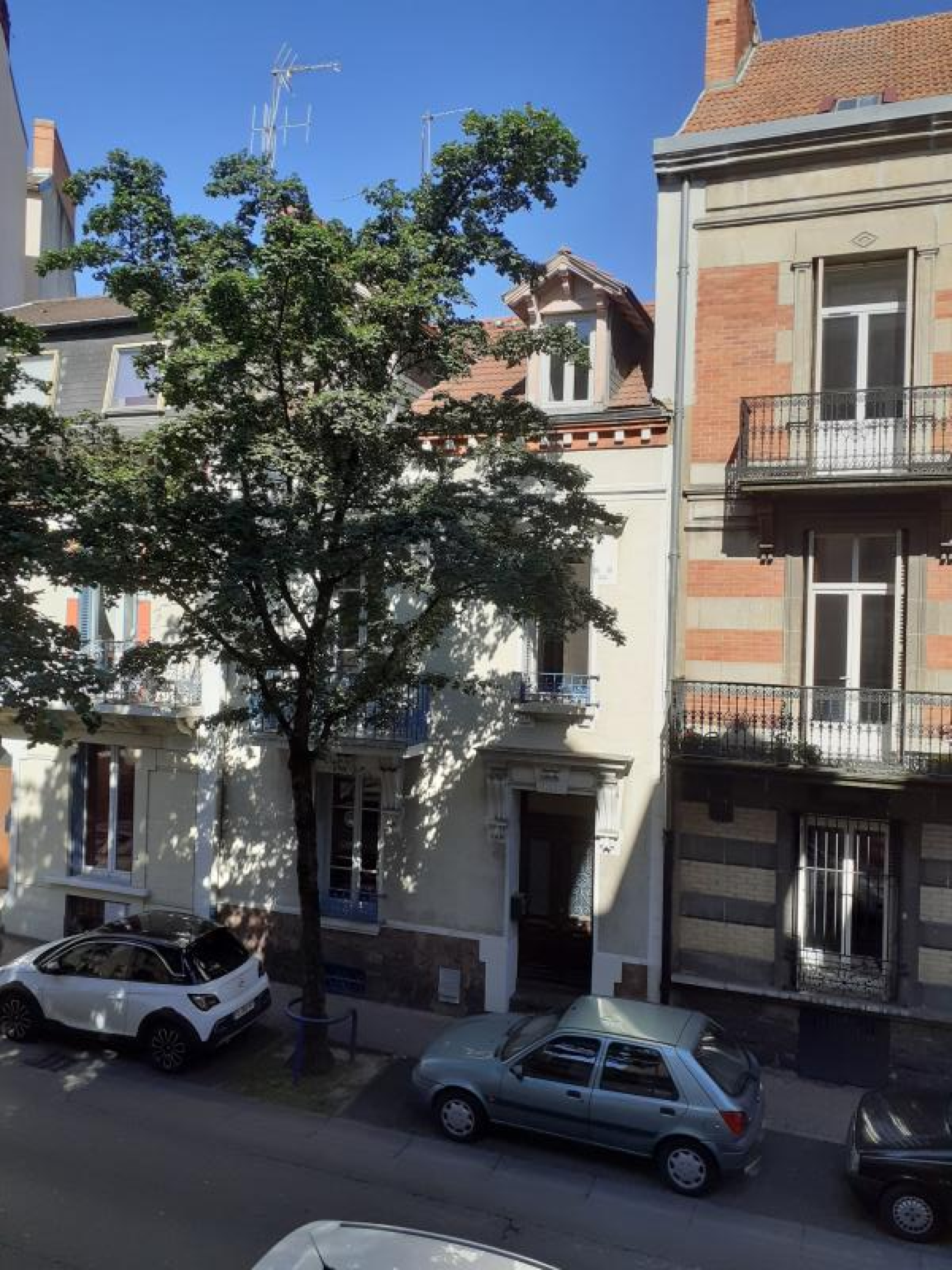 Image_, Appartement, Vichy, ref :1002