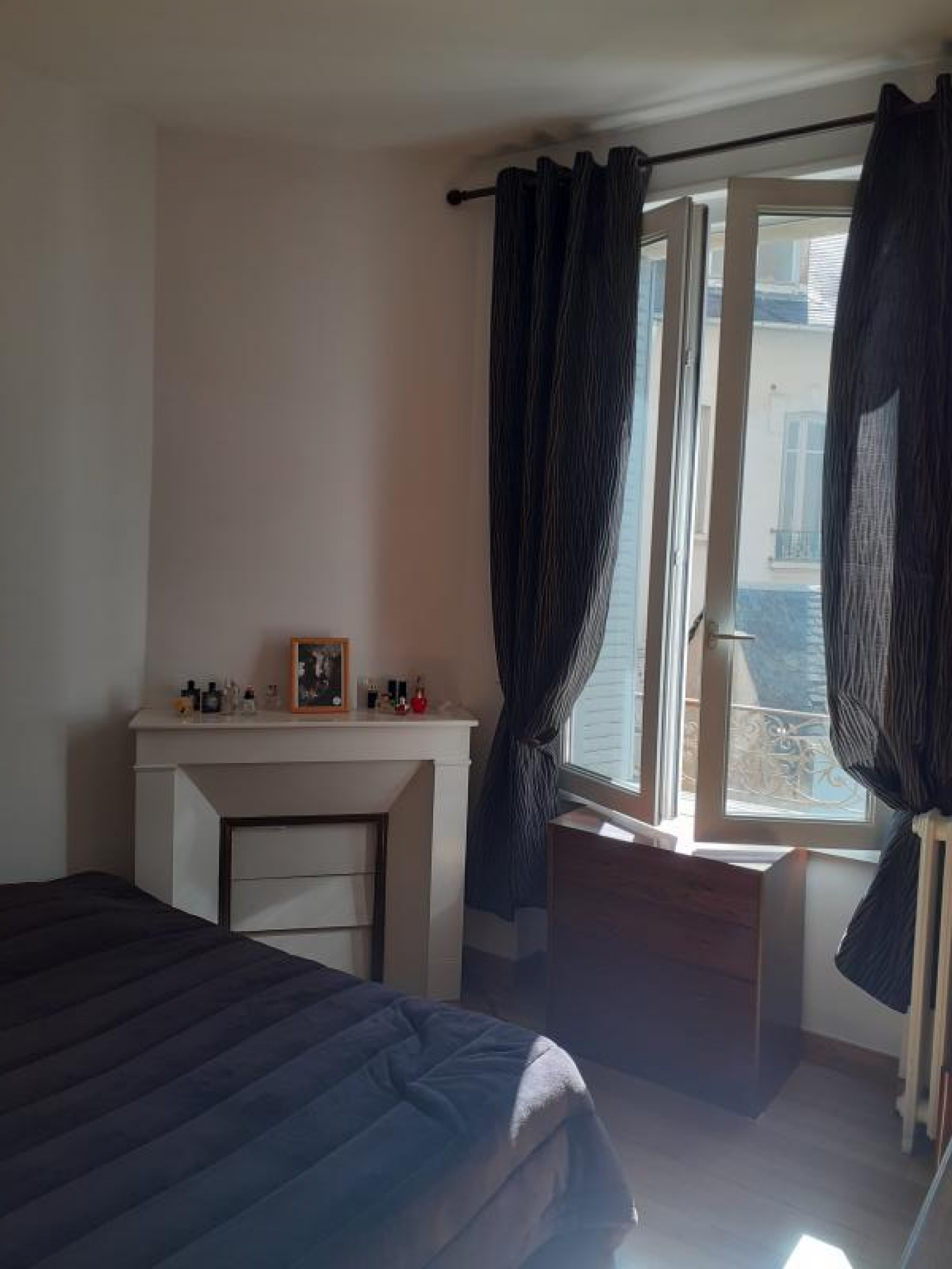 Image_, Appartement, Vichy, ref :1002