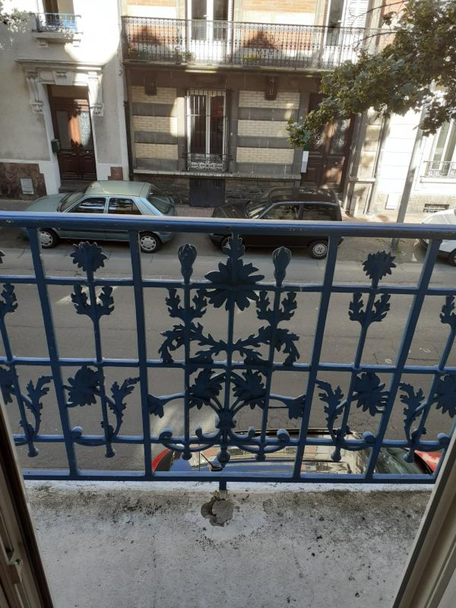 Image_, Appartement, Vichy, ref :1002