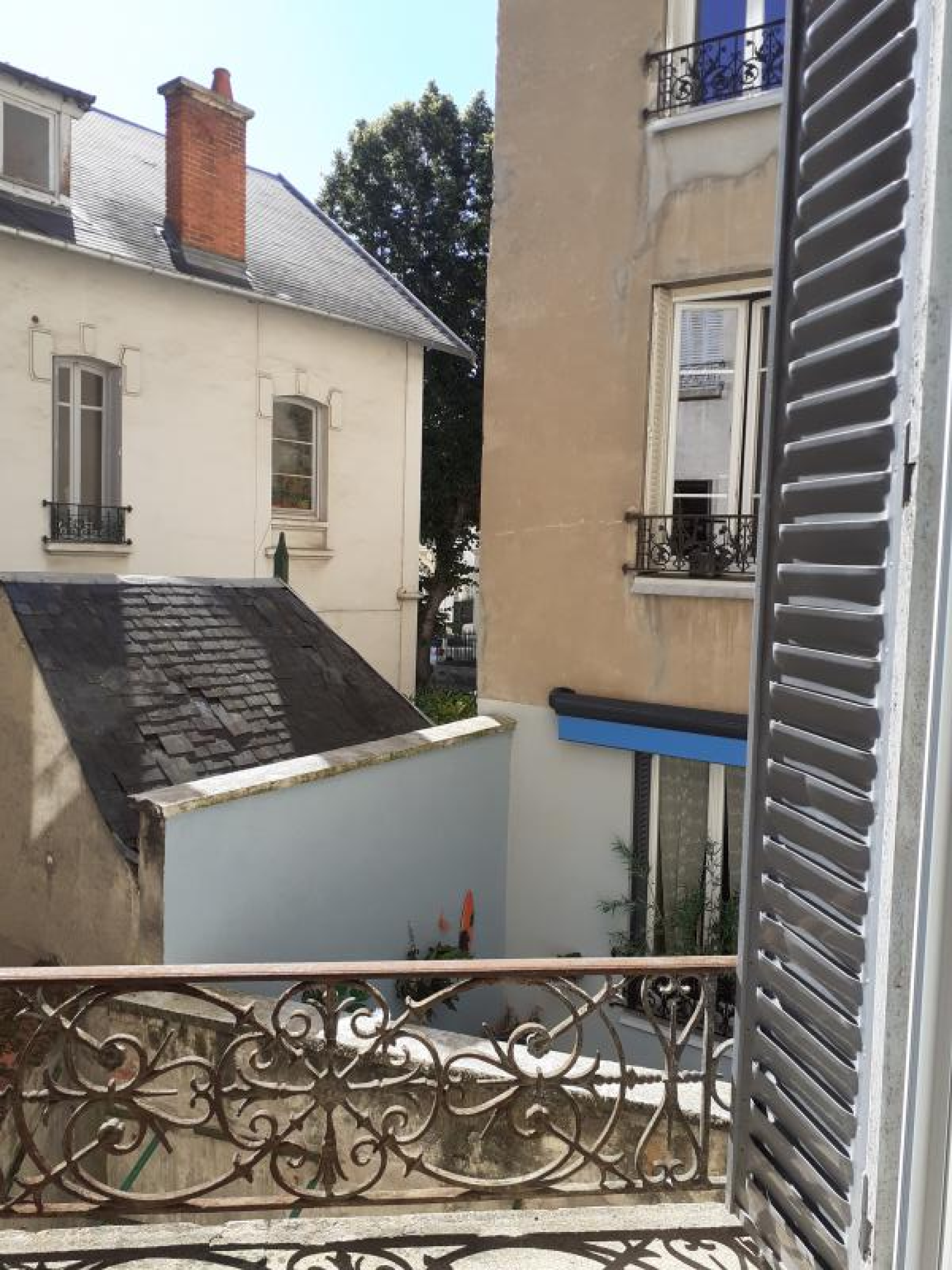 Image_, Appartement, Vichy, ref :1002